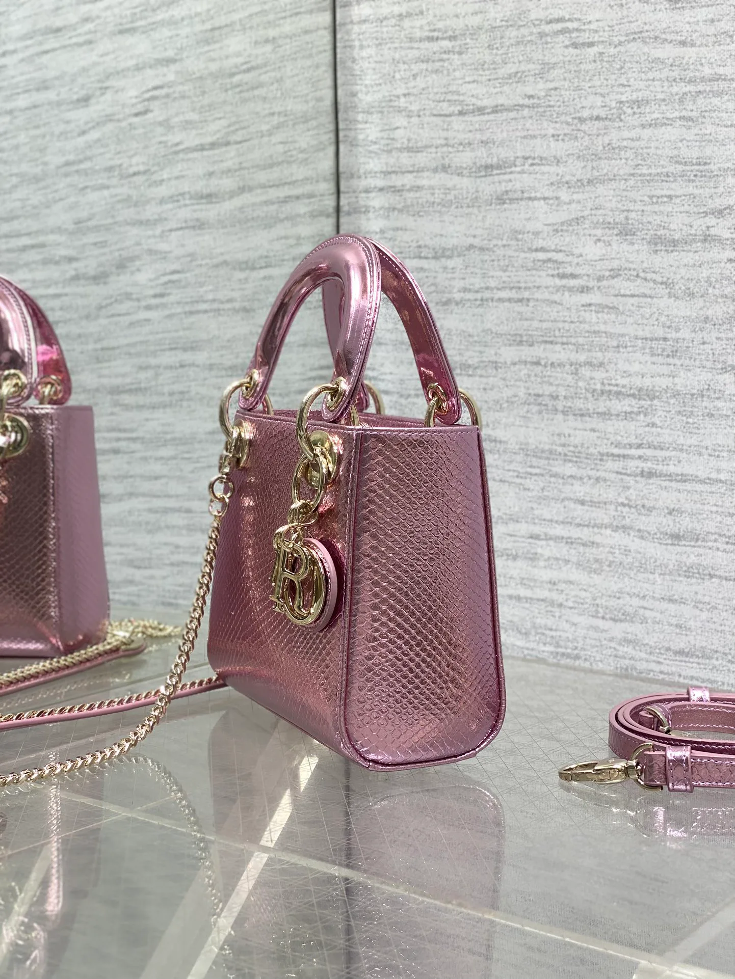 Классические Сумки Женские Christian Dior 11581694