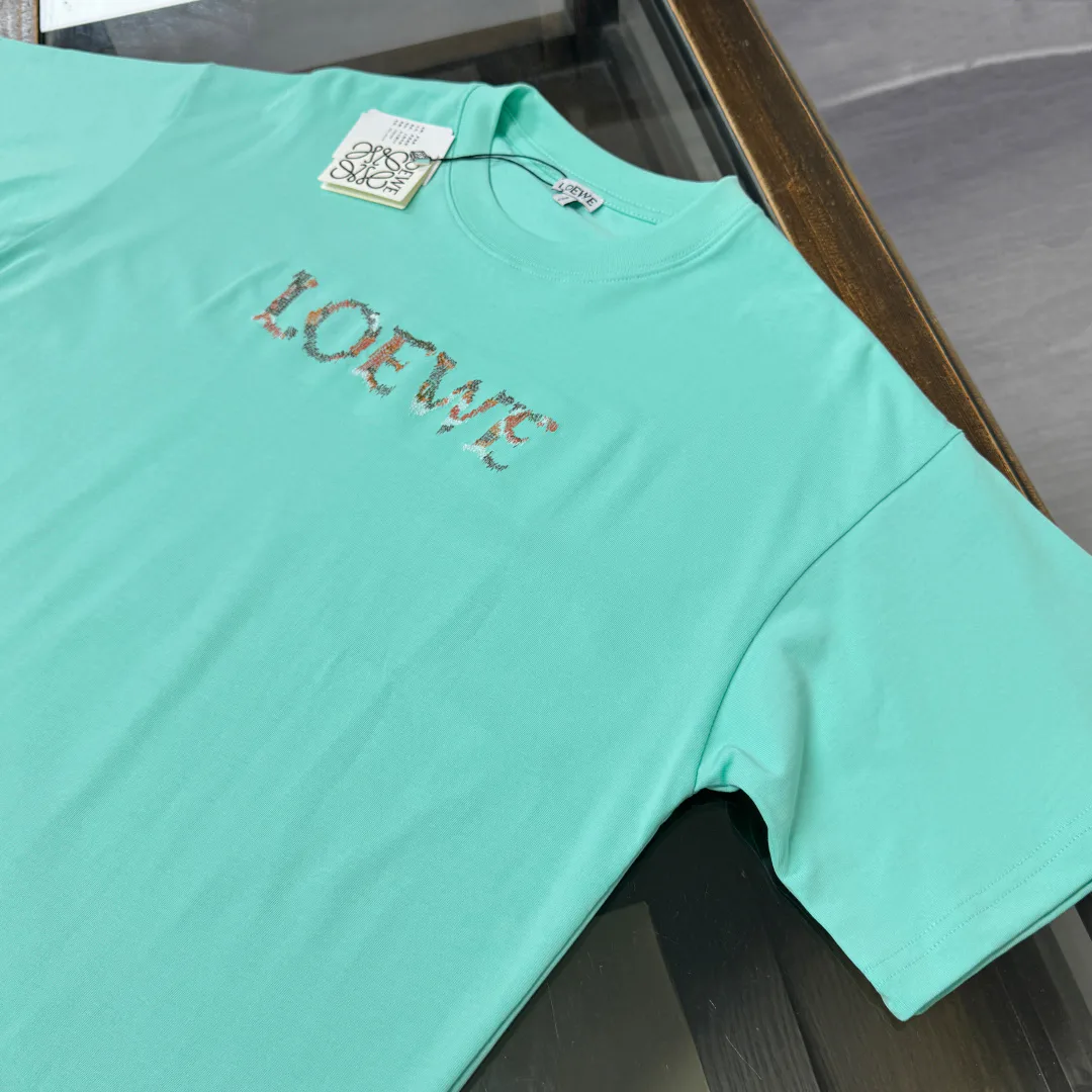 Футболки Женские Loewe 11829350