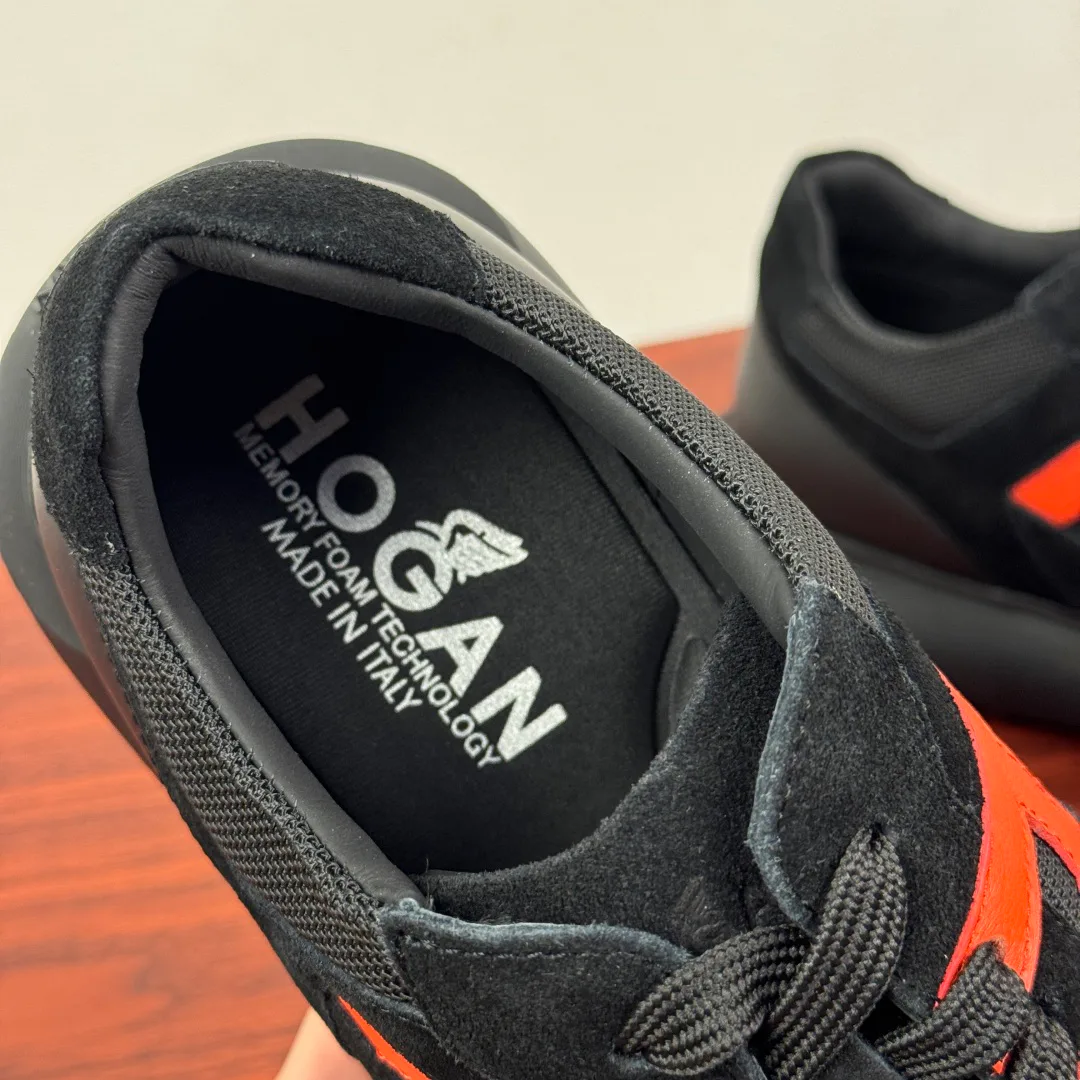 Кроссовки Мужские Hogan 573110