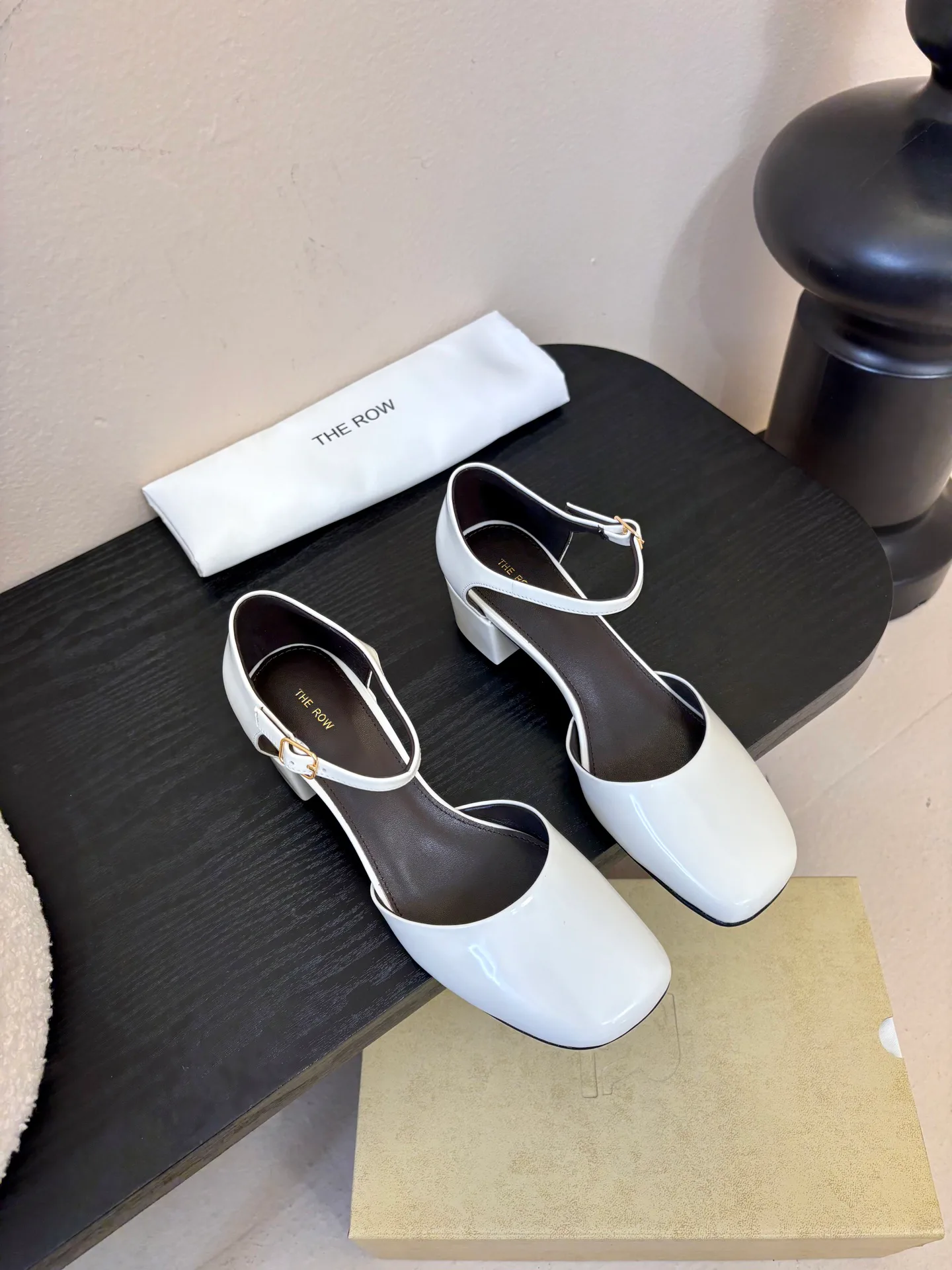 Туфли Женские The Row 1292049