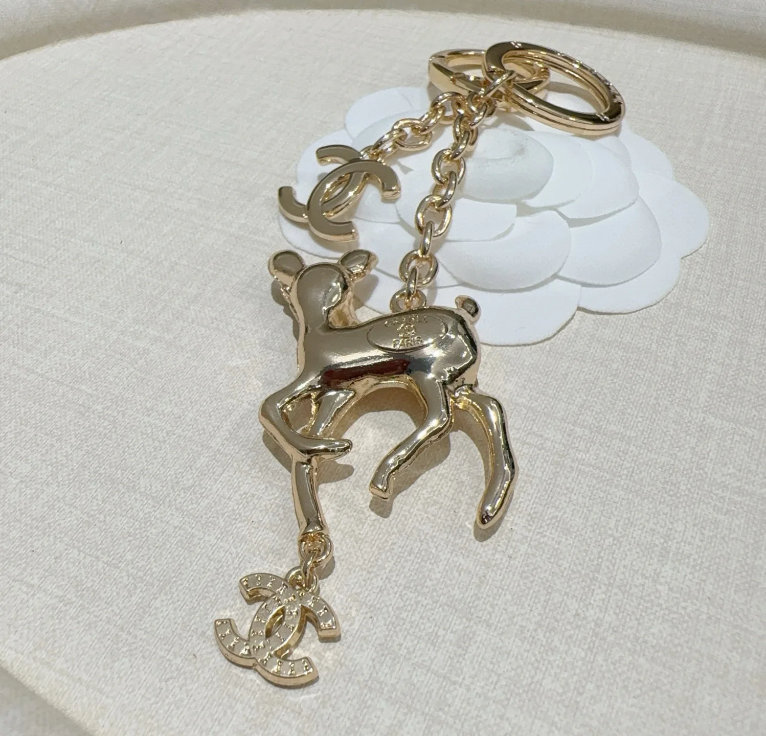 Ключницы Chanel 9636179