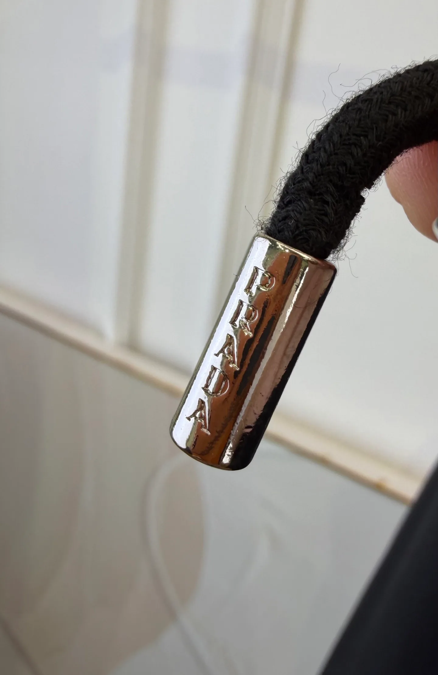 Куртки И Пуховики Женские Prada 17999054