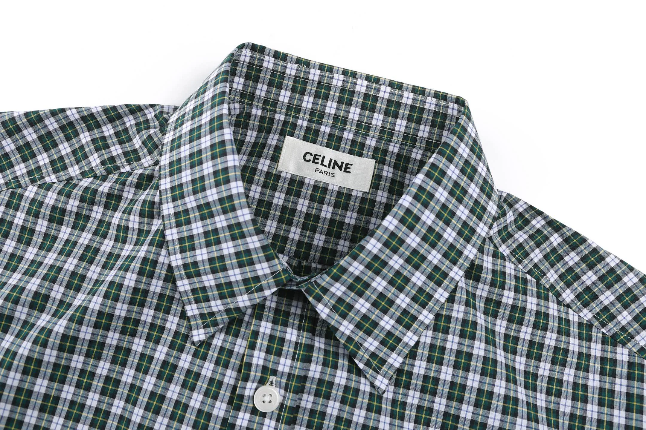 Рубашки Женские Celine 11681389