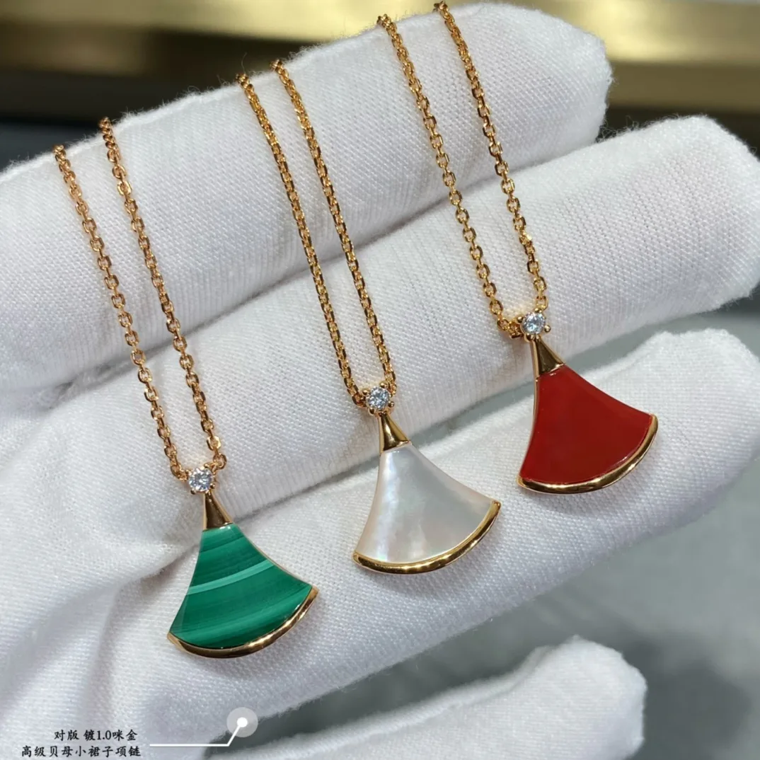 Бижутерия Bvlgari 73874