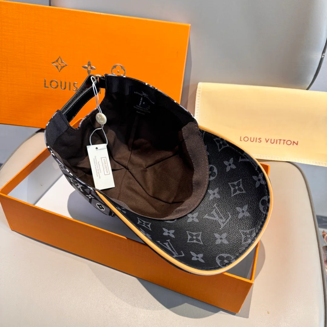 Головные Уборы Louis Vuitton 1701208