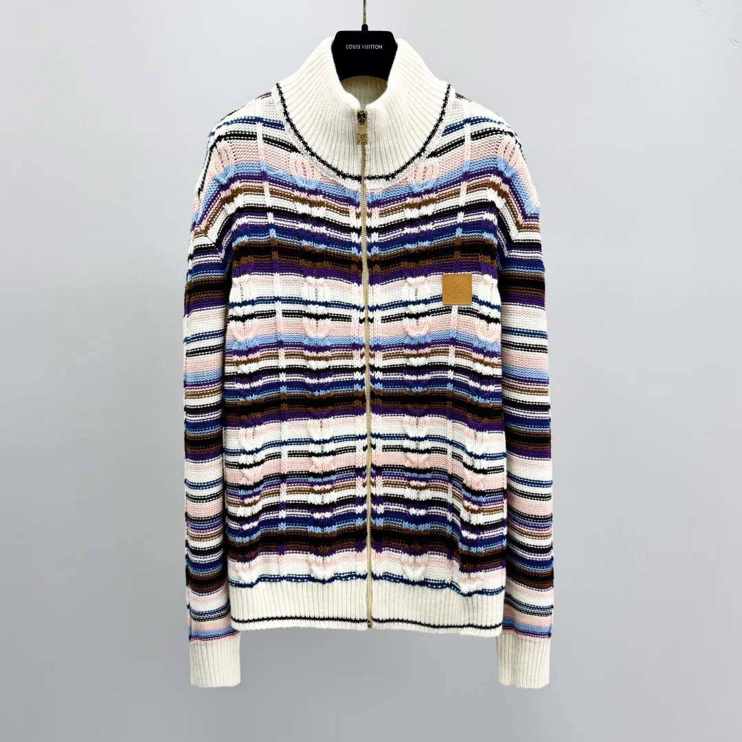 Джемперы И Свитеры Мужские Louis Vuitton 6845627