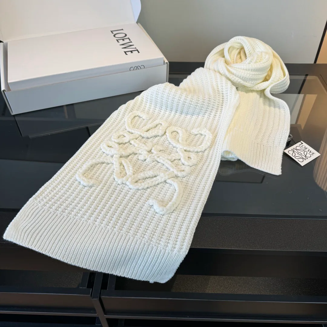 Шарфы Loewe 663289