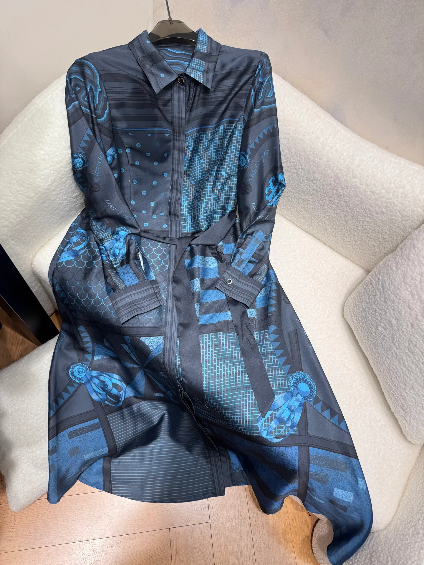 Платья Женские Hermes 11635997