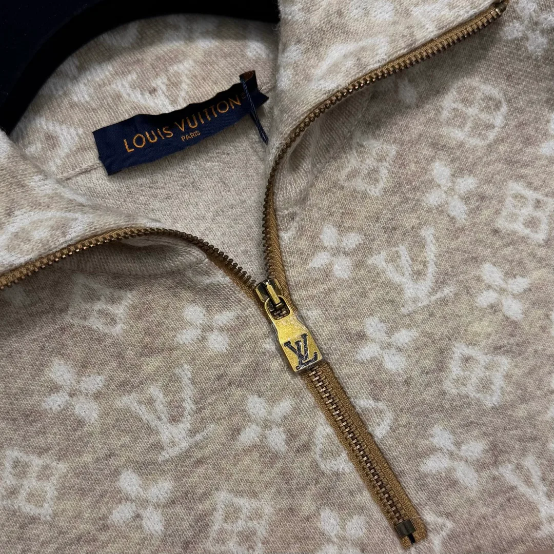 Джемперы И Свитеры Мужские Louis Vuitton 17548762