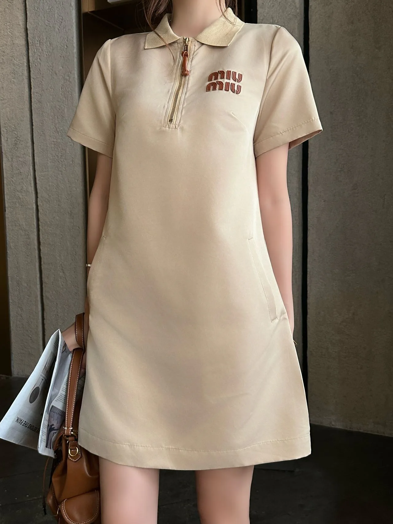 Платья Женские Miu Miu 13579220