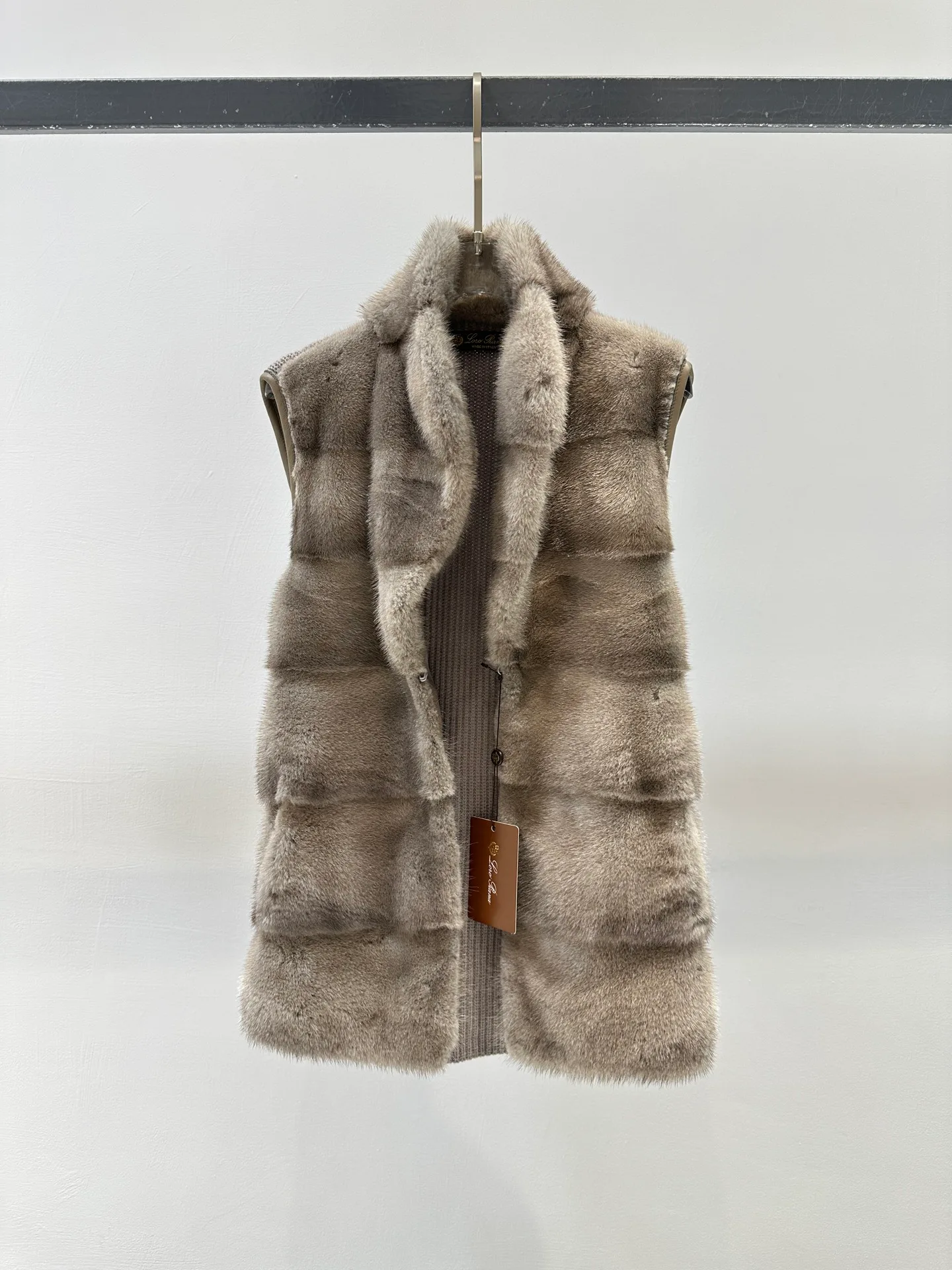 Жилеты Женские Loro Piana 18513176