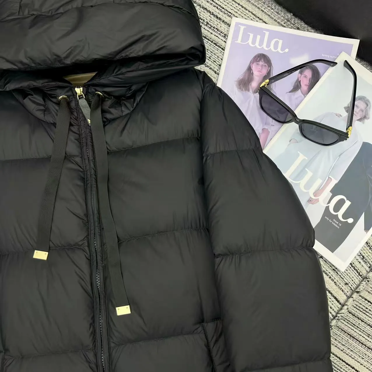 Куртки И Пуховики Женские Max Mara 385425