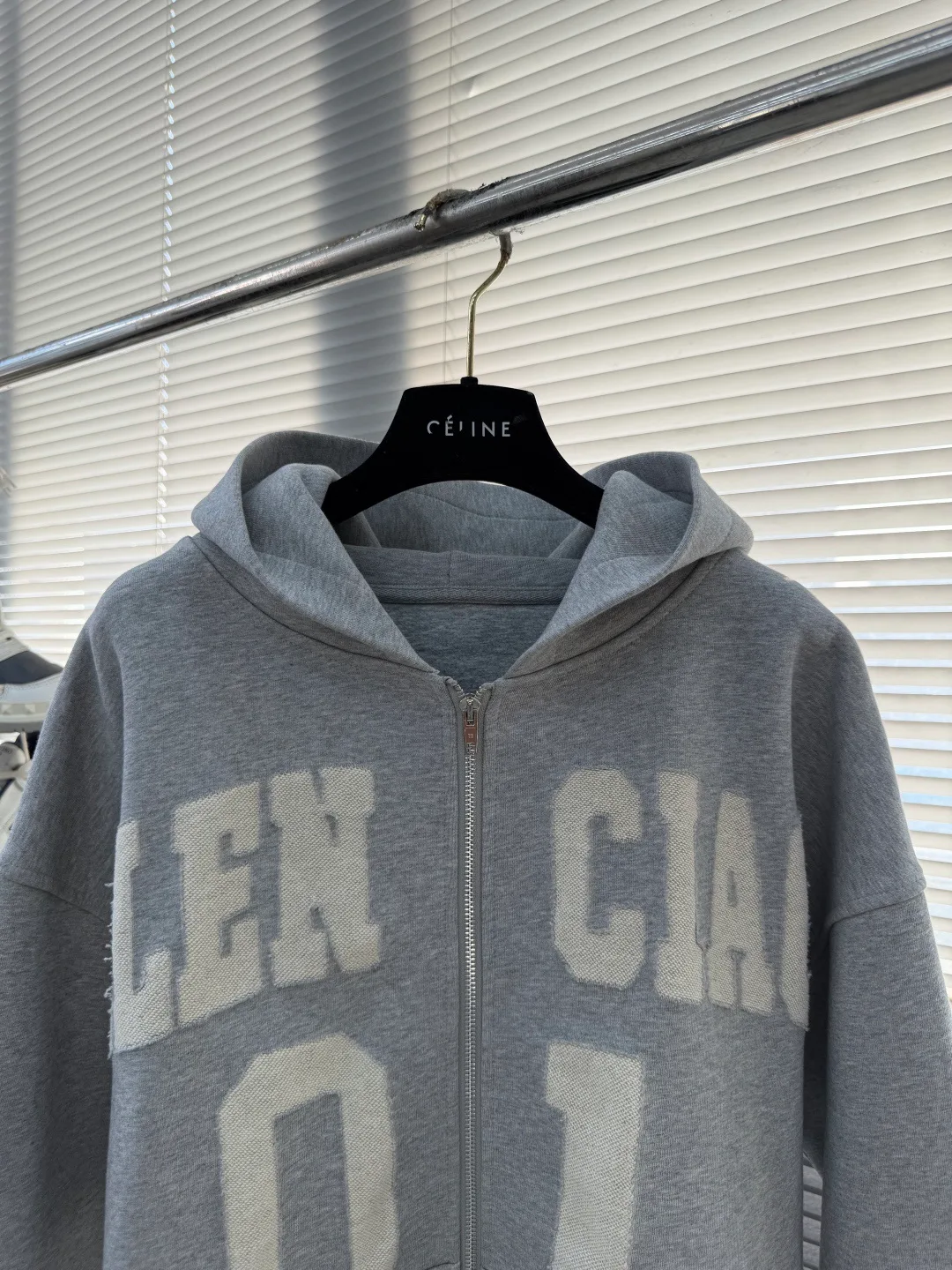 Свитшоты И Худи Мужские Balenciaga 816729