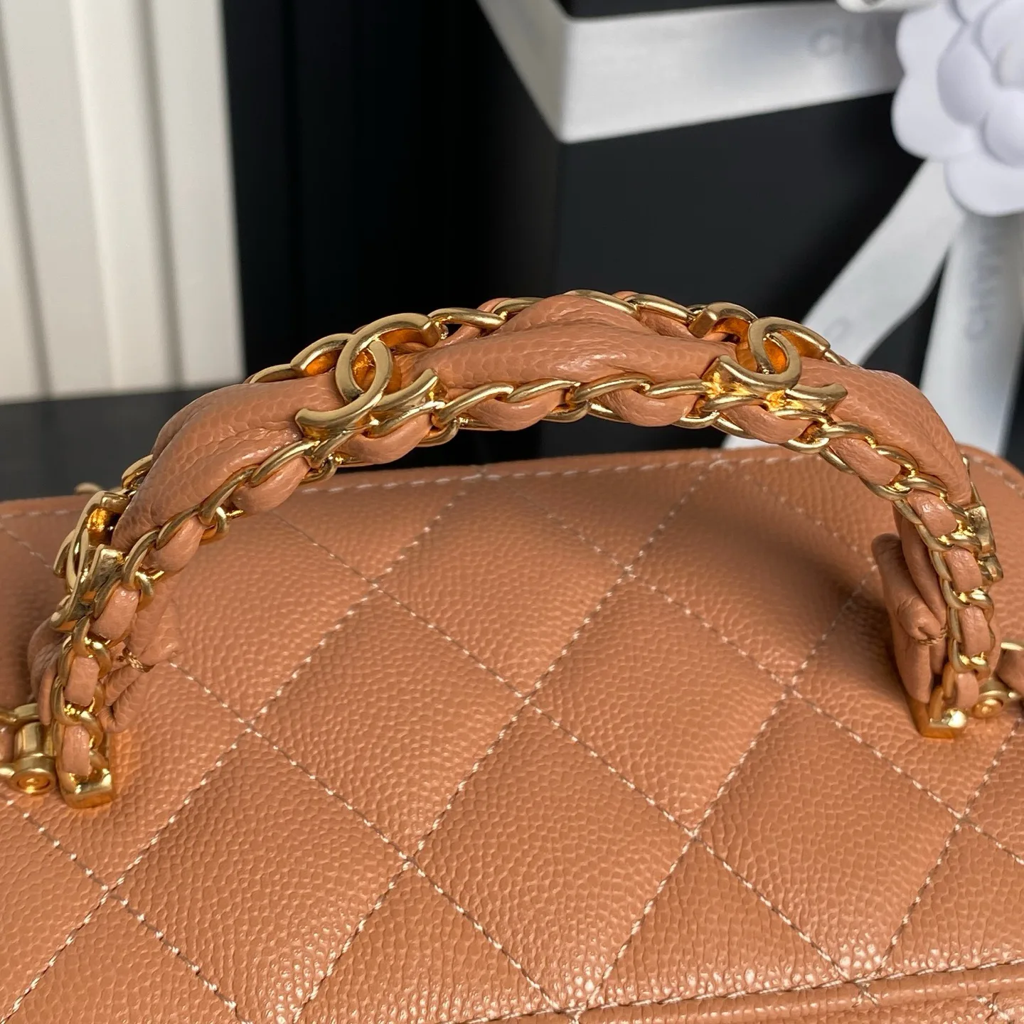 Классические Сумки Женские Chanel 18000295