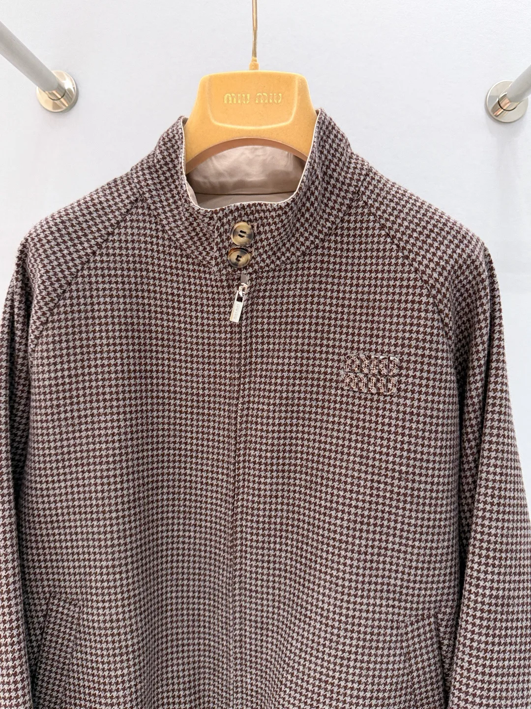 Жакеты Женские Miu Miu 1879493