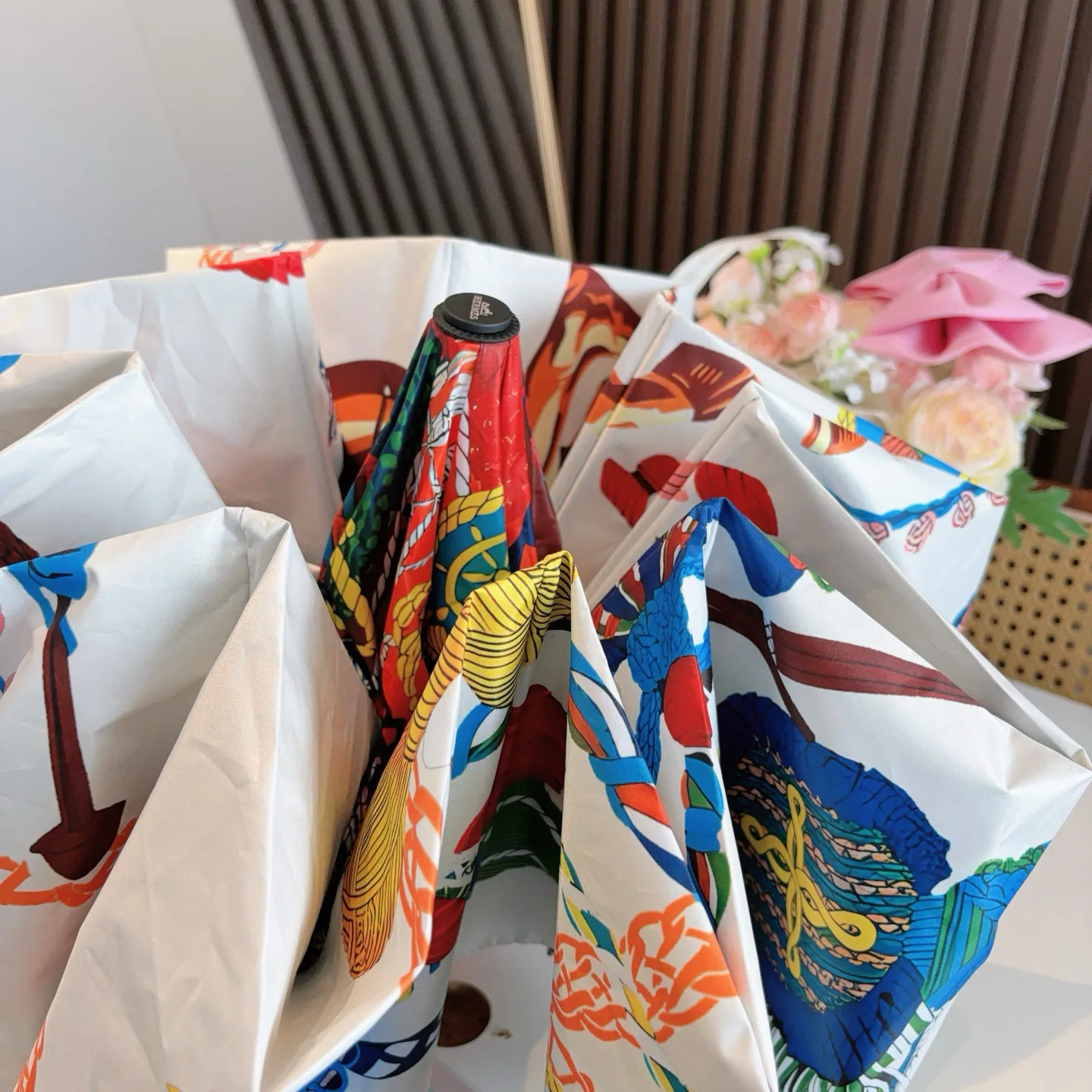 Зонты Hermes 838596