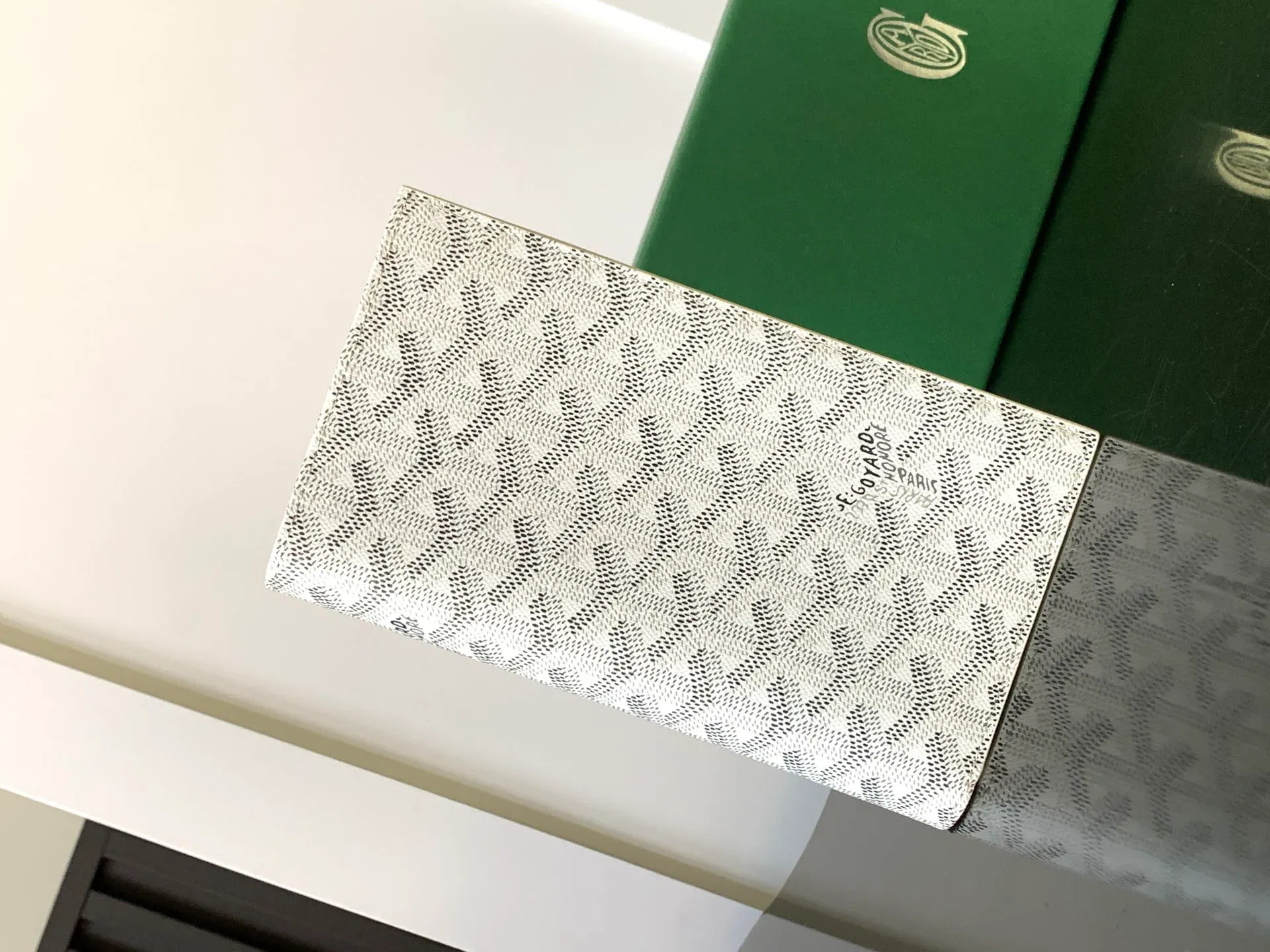 Кошельки Goyard 274044