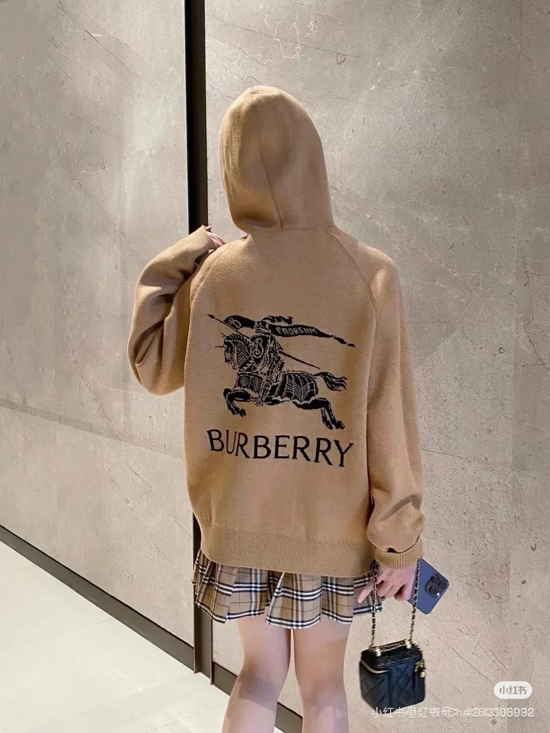 Джемперы И Свитеры Женские Burberry 27263