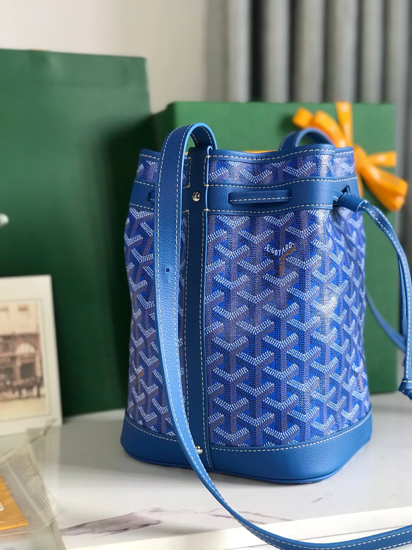 Классические Сумки Женские Goyard 1372107