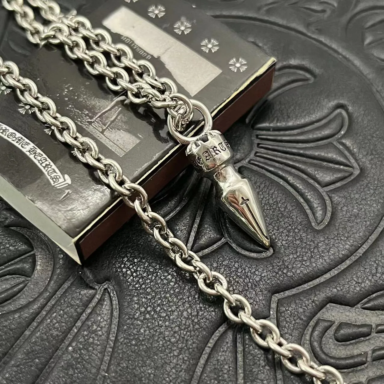 Бижутерия Chrome Hearts 91294