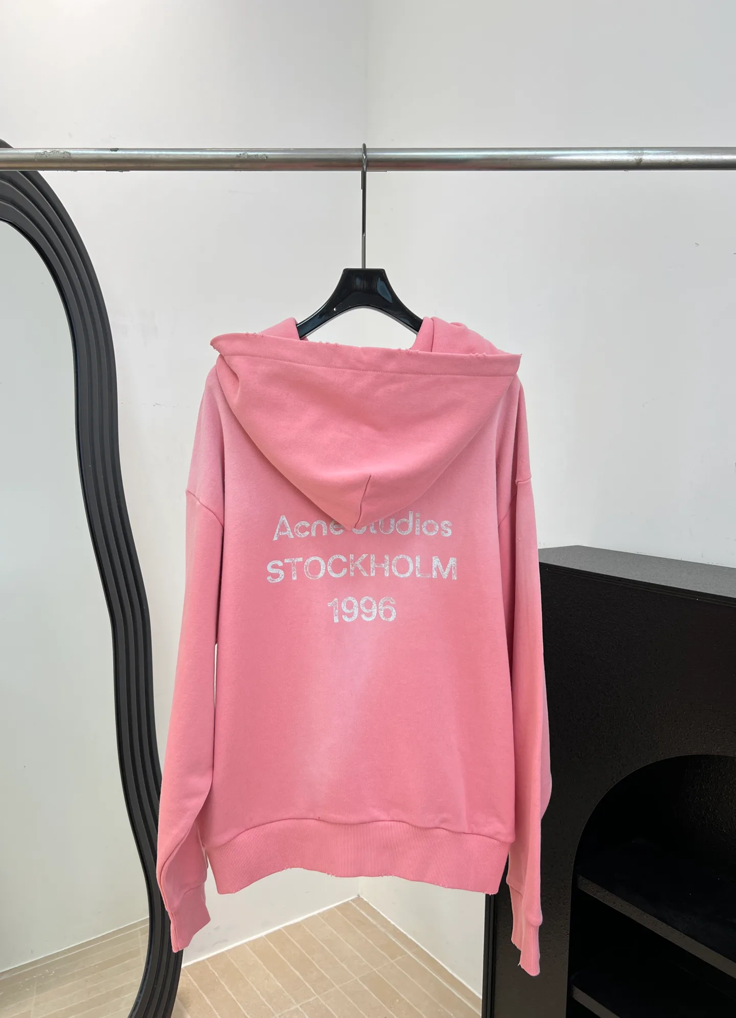 Свитшоты И Худи Женские Acne Studios 17301914