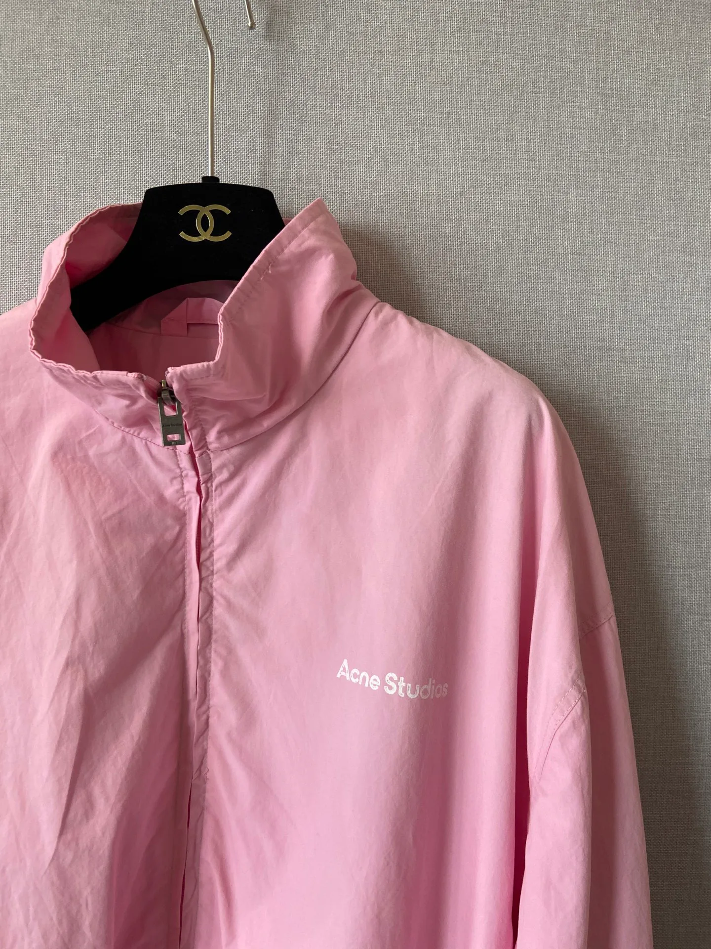 Куртки И Пуховики Женские Acne Studios 18497128