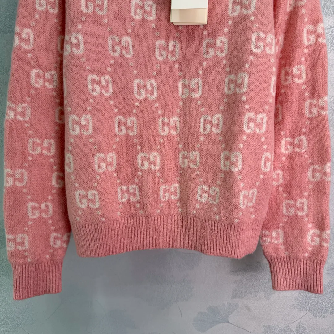 Джемперы И Свитеры Женские Gucci 501632