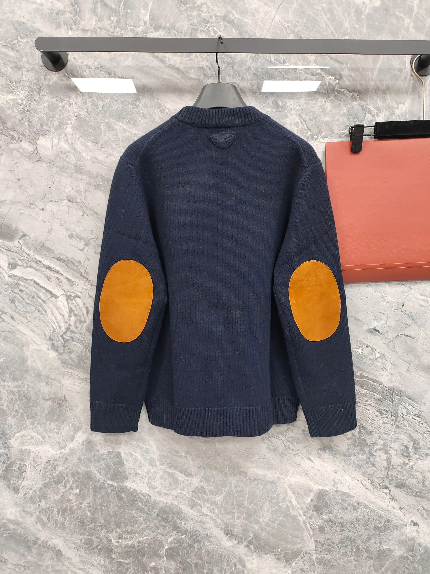Джемперы И Свитеры Женские Prada 20122692