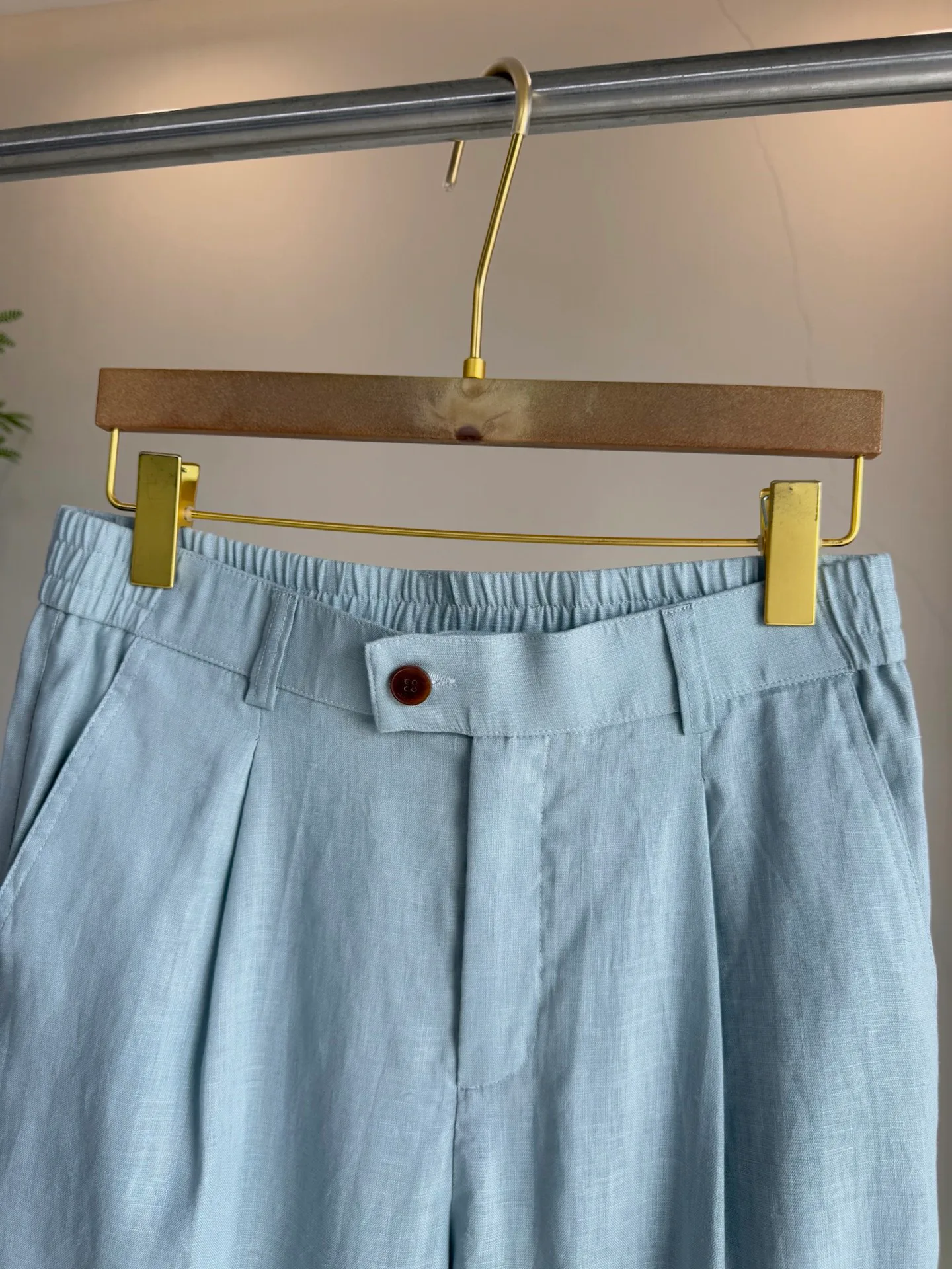 Брюки Мужские Loro Piana 11651458