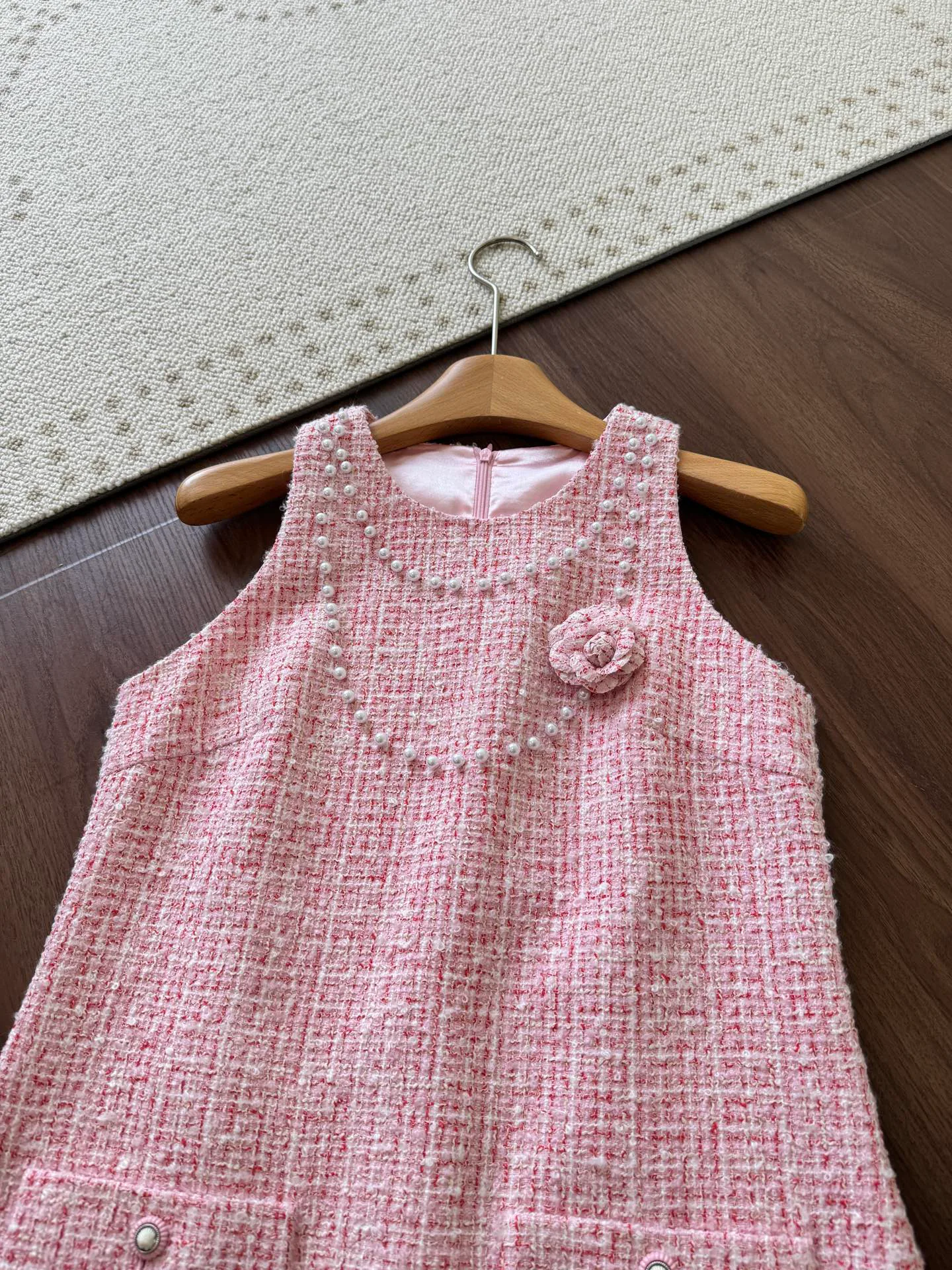 Платья Женские Chanel 74755