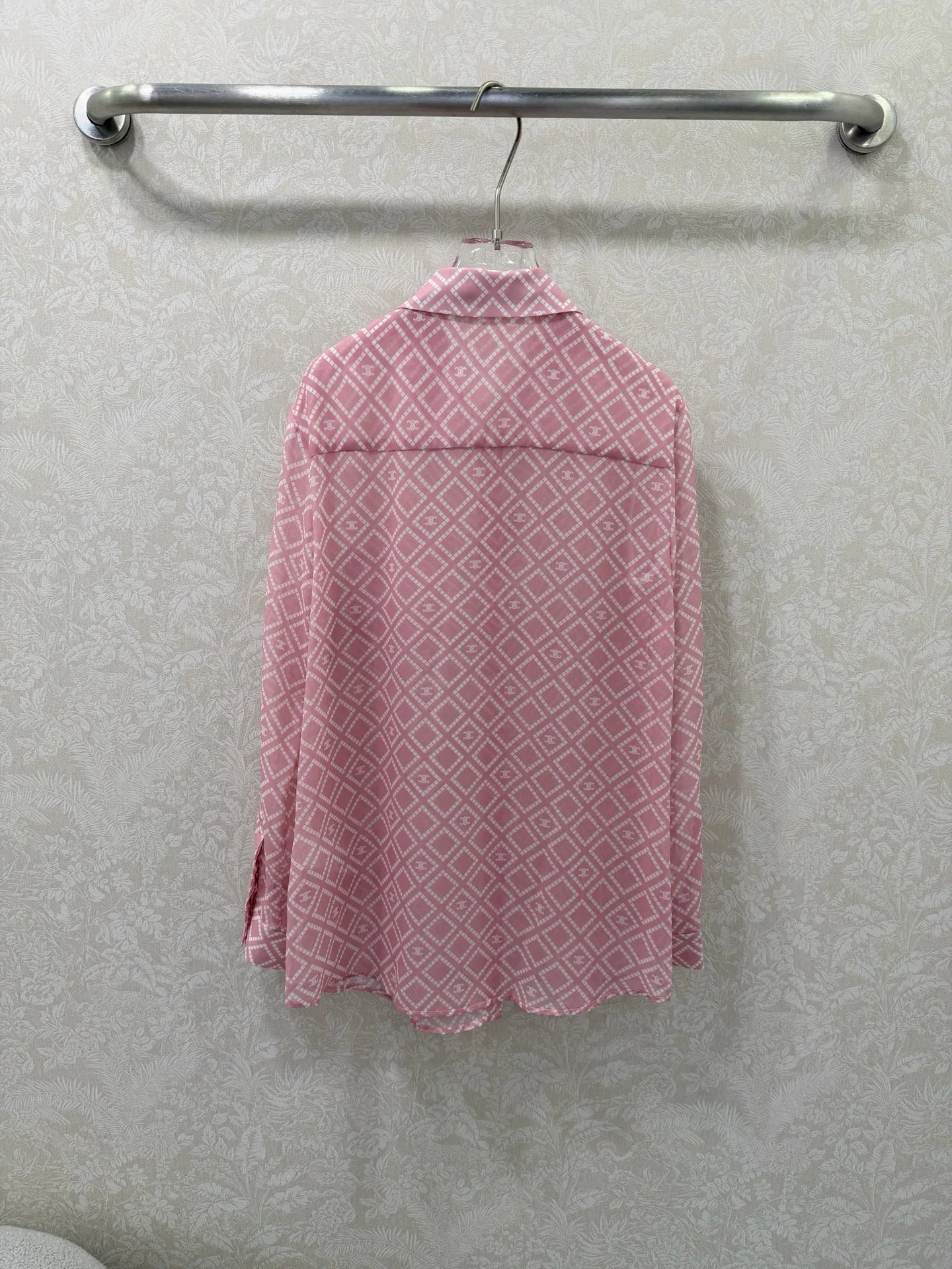 Рубашки Мужские Celine 11430141