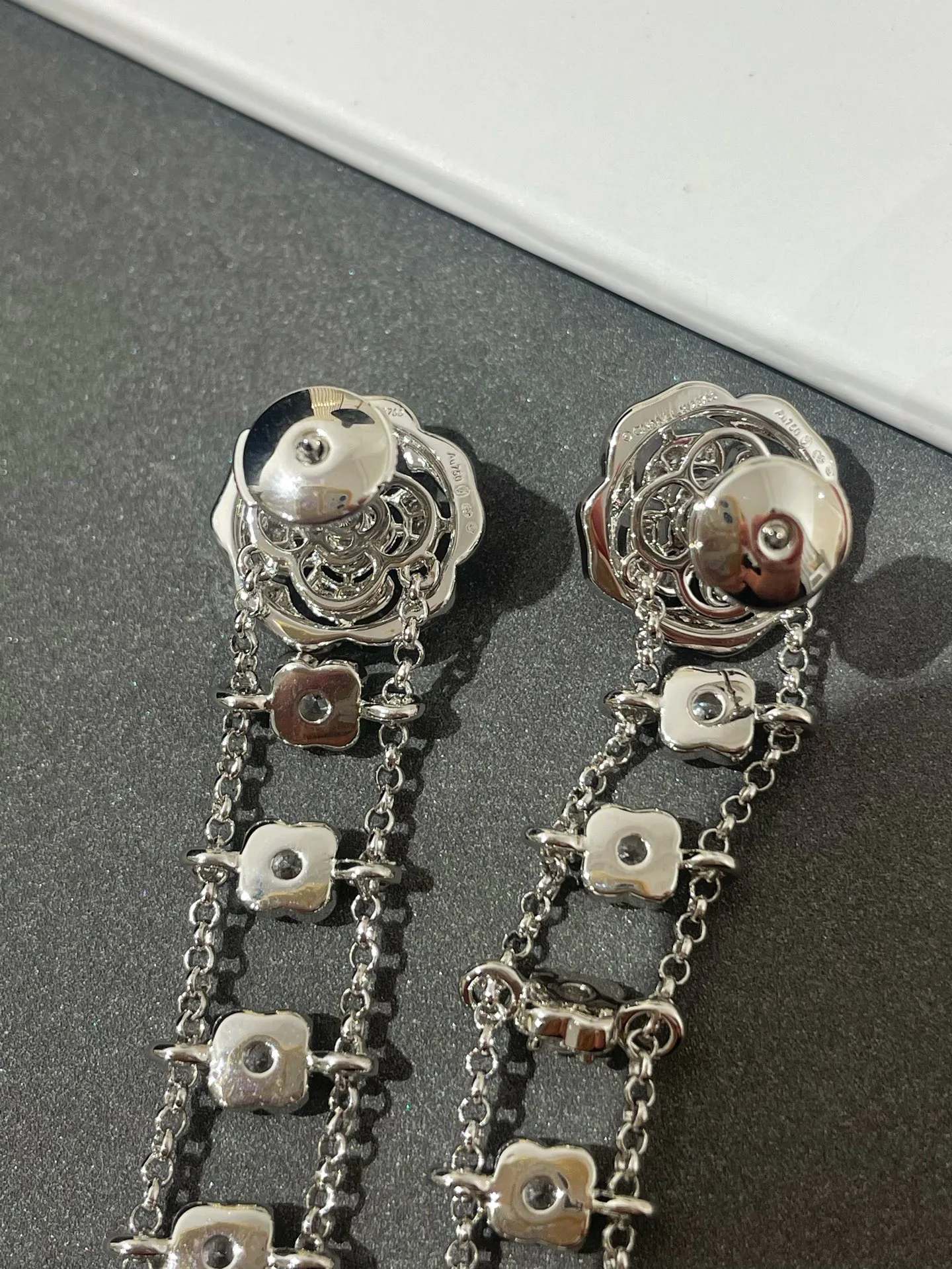 Бижутерия Chanel 10219048