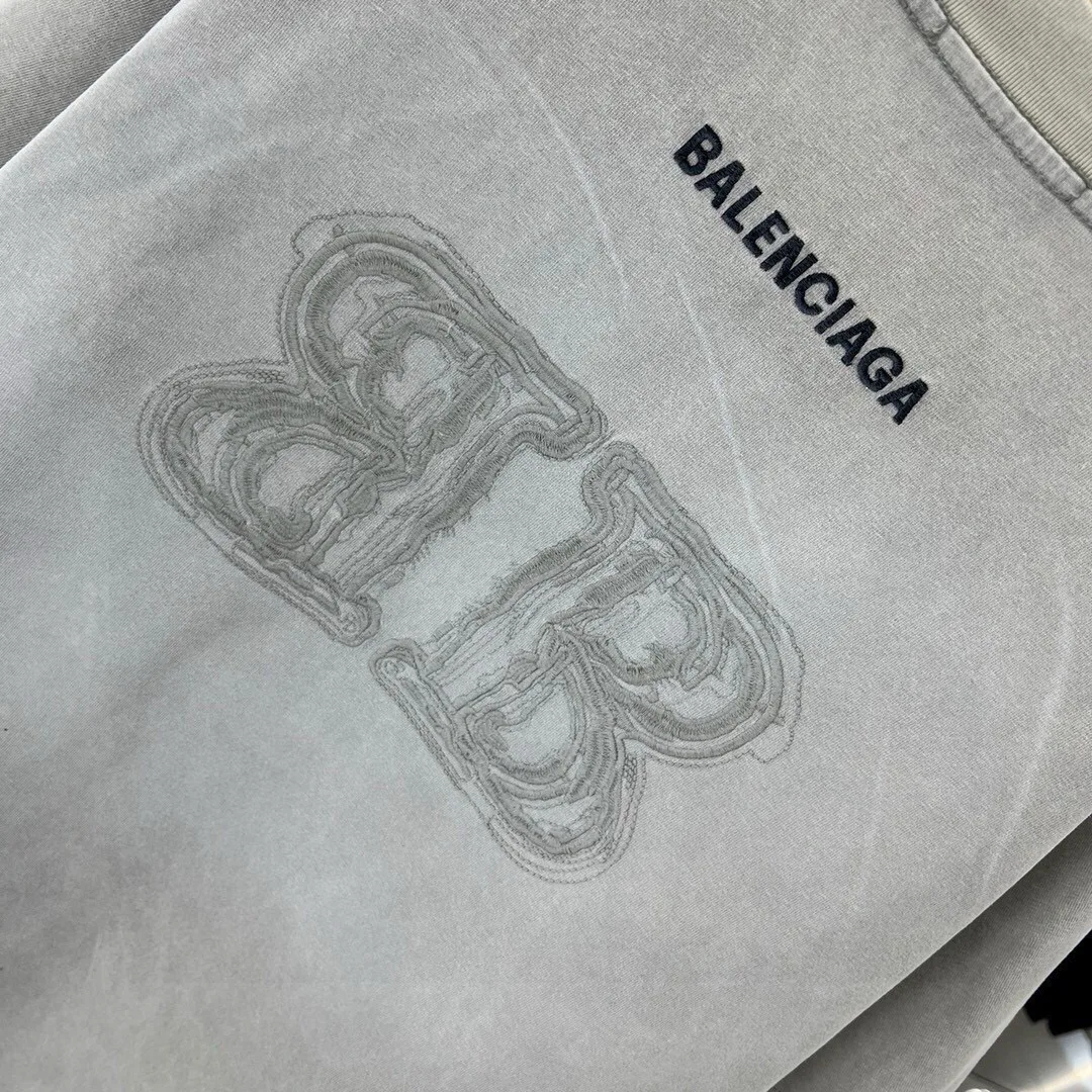 Футболки Мужские Balenciaga 14117558