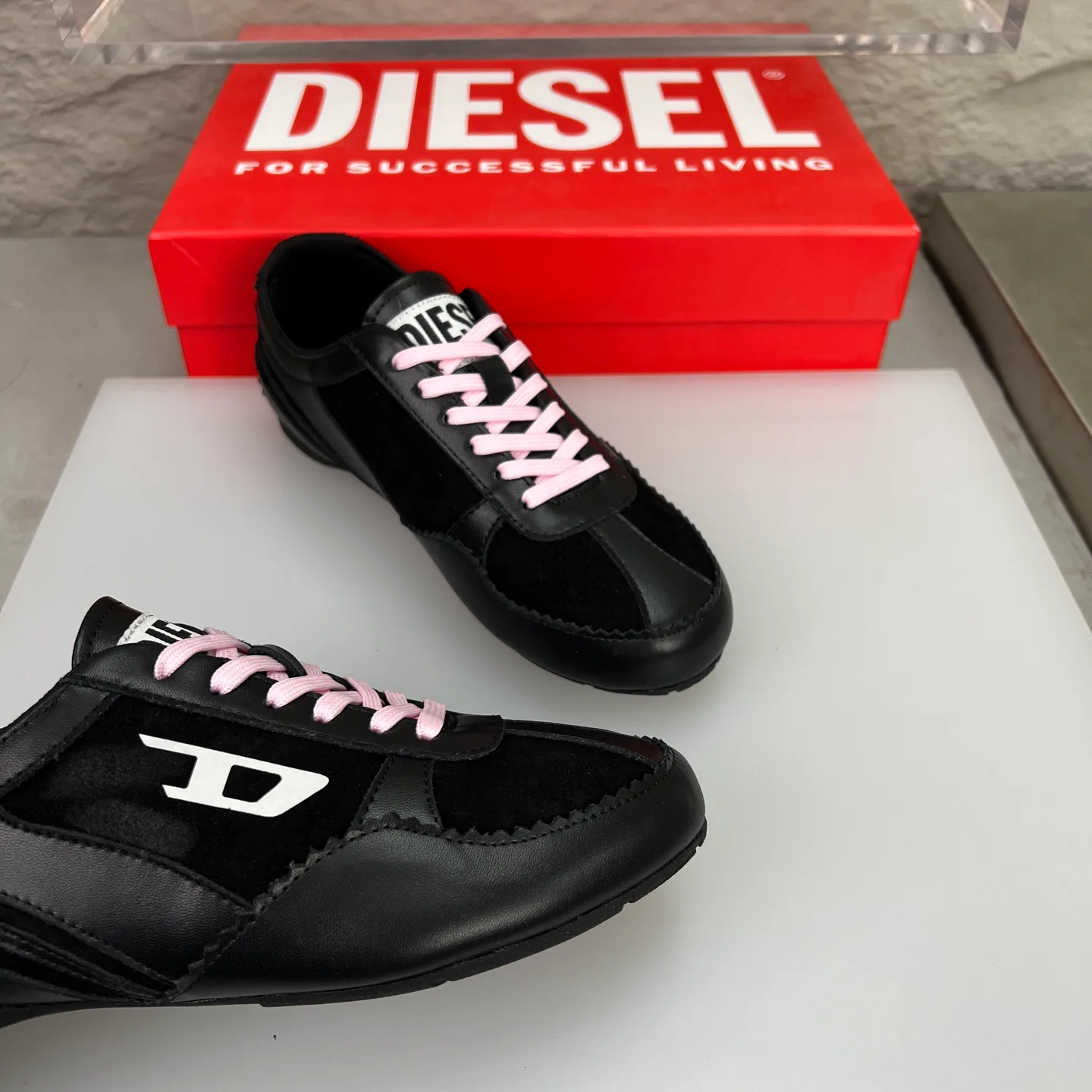 Туфли Женские Diesel 11638108