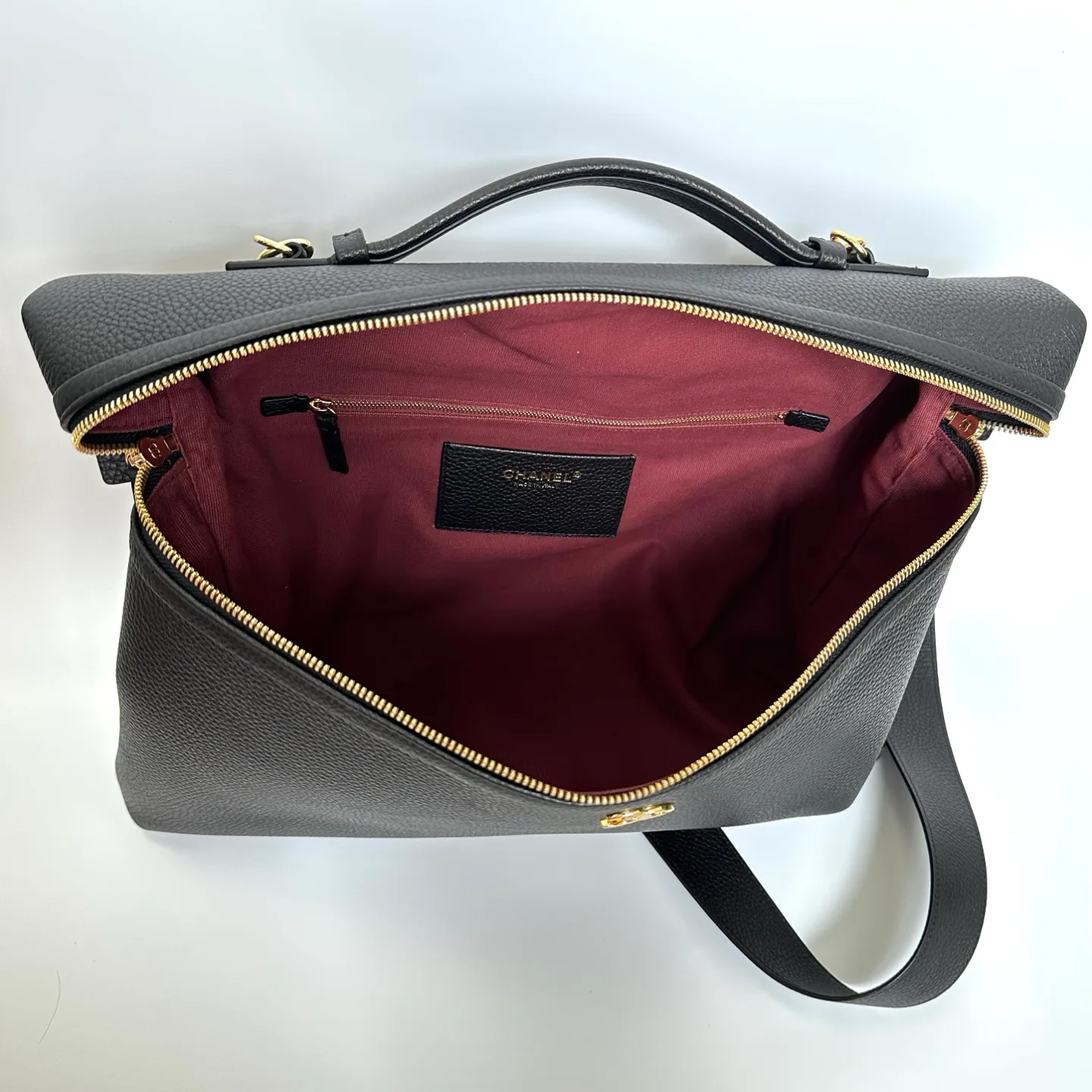 Классические Сумки Женские Chanel 17657492