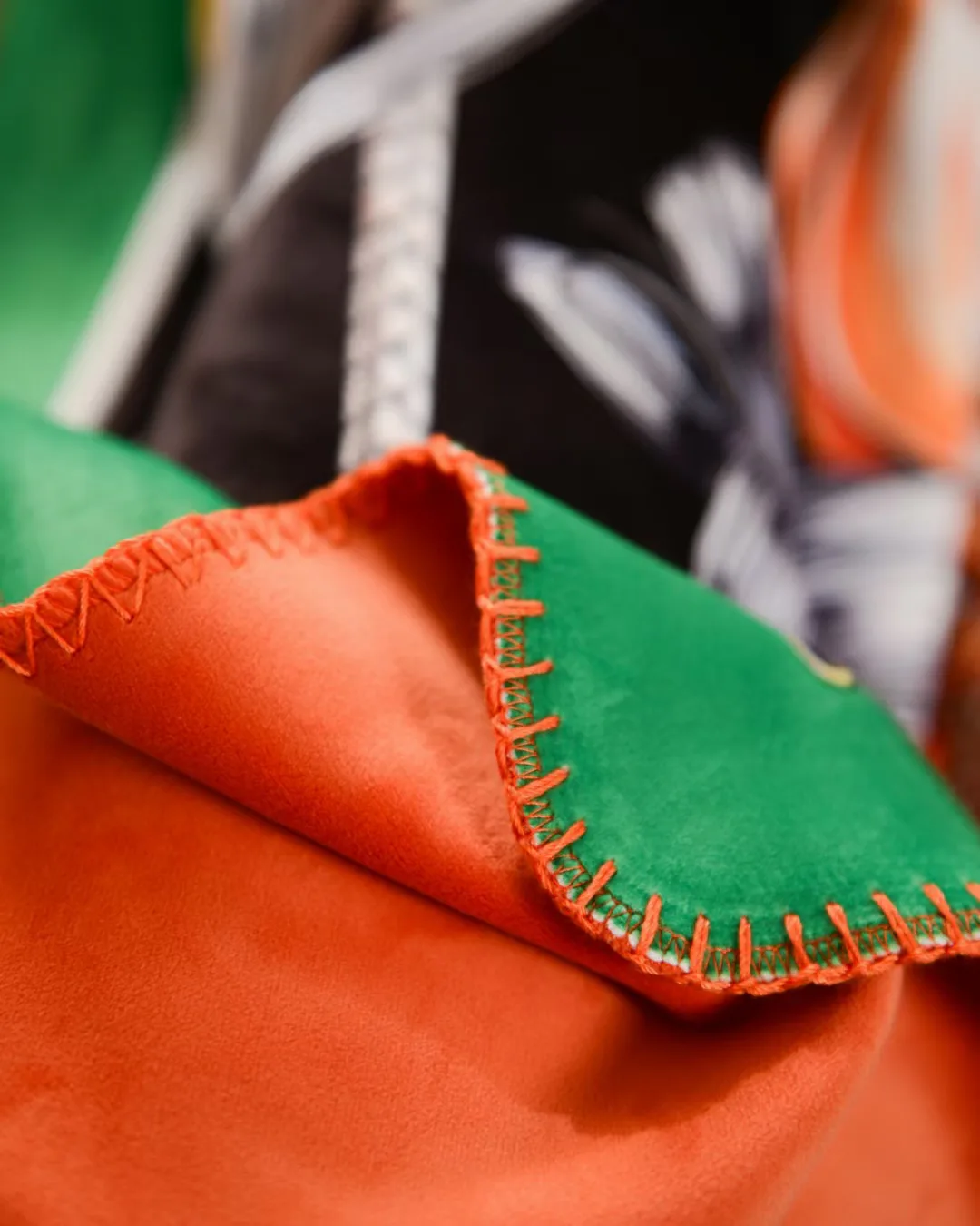 Текстиль Hermes 233336