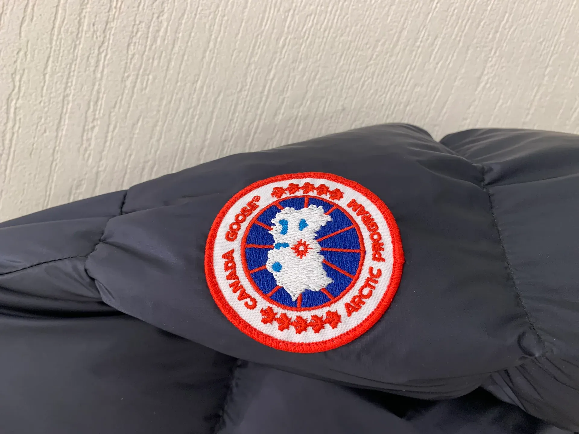 Куртки И Пуховики Женские Canada Goose 6151