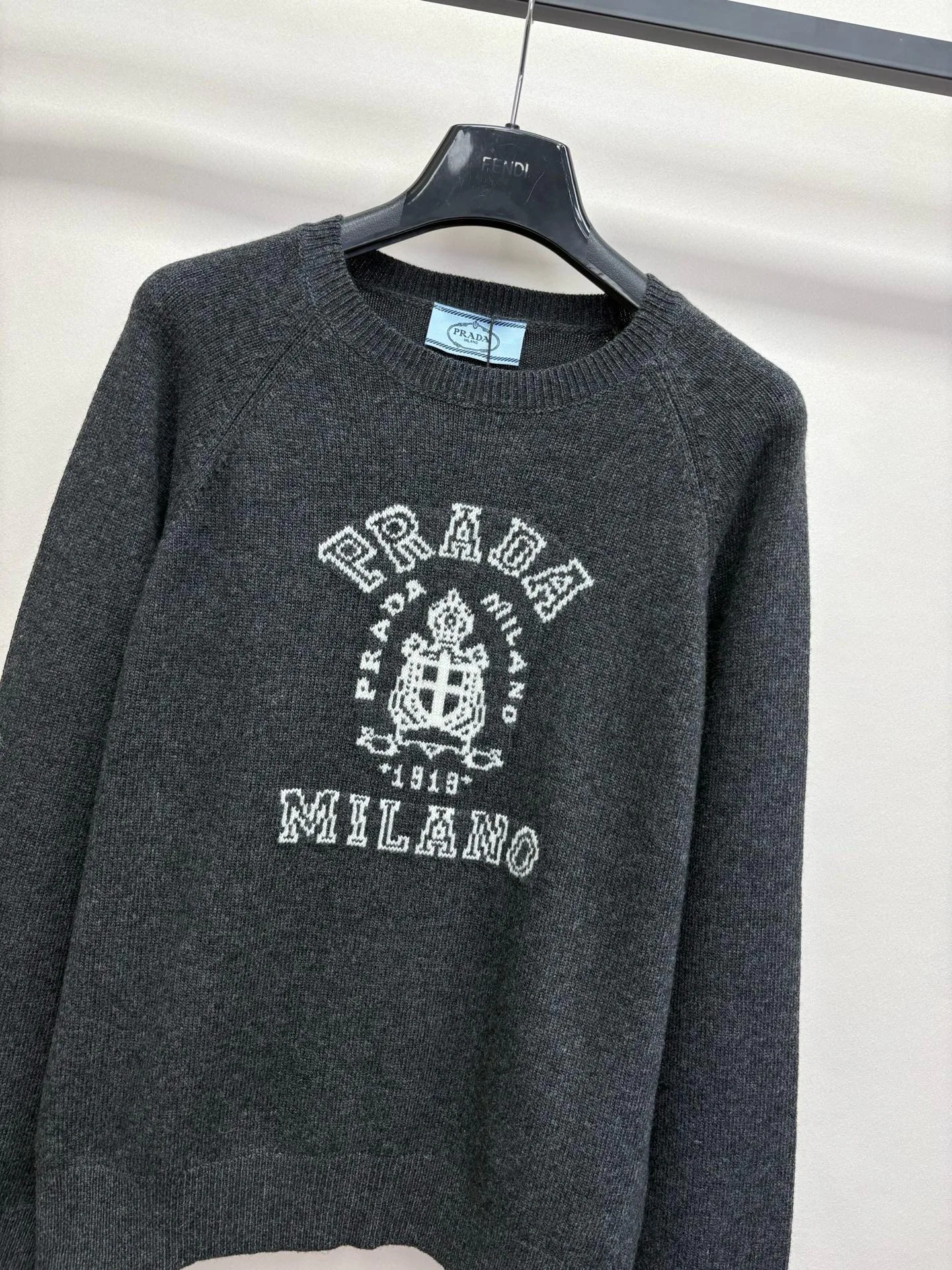 Джемперы И Свитеры Женские Prada 18028687