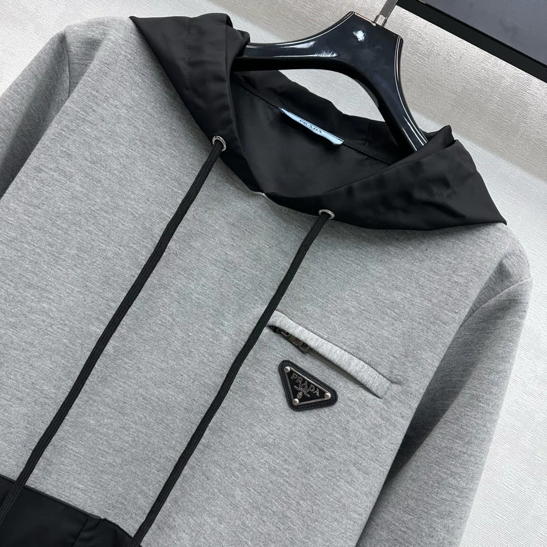 Свитшоты И Худи Женские Prada 1941901