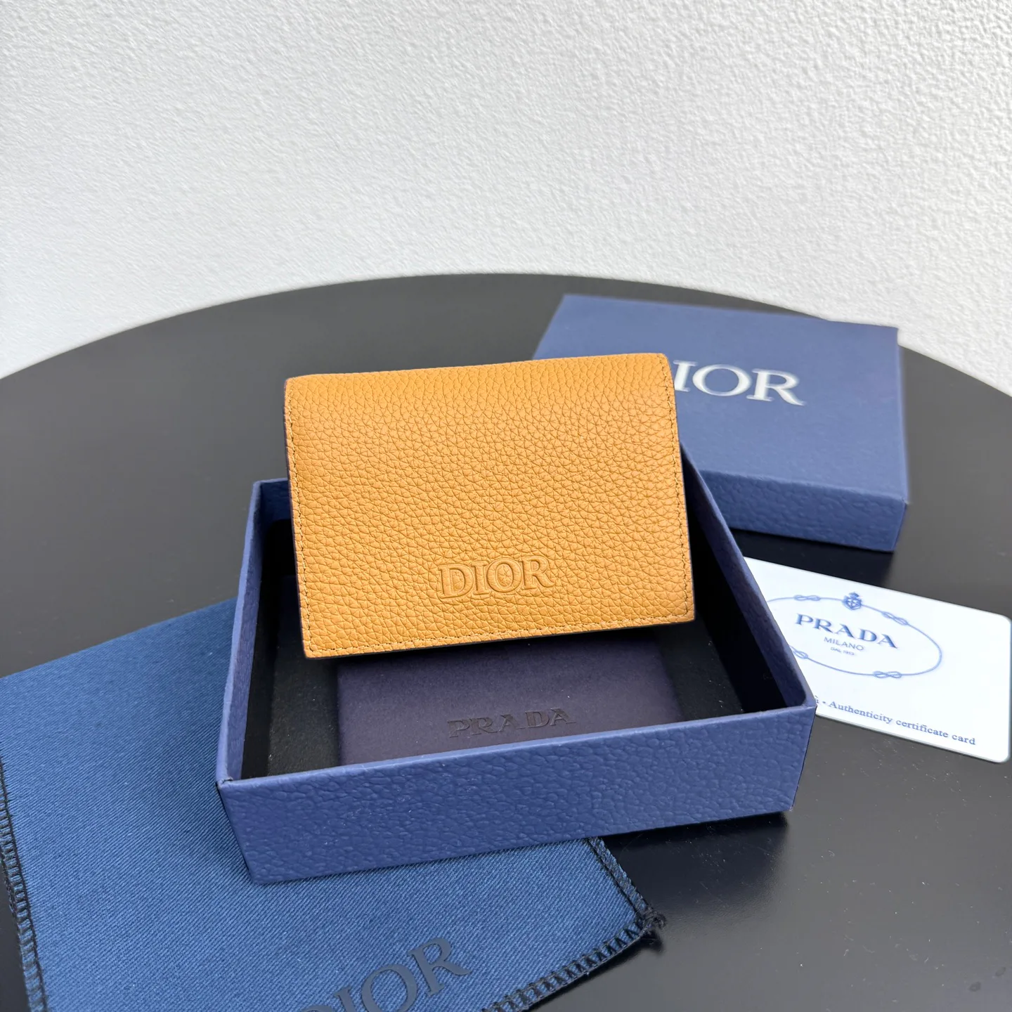 Кошельки Christian Dior 5050536
