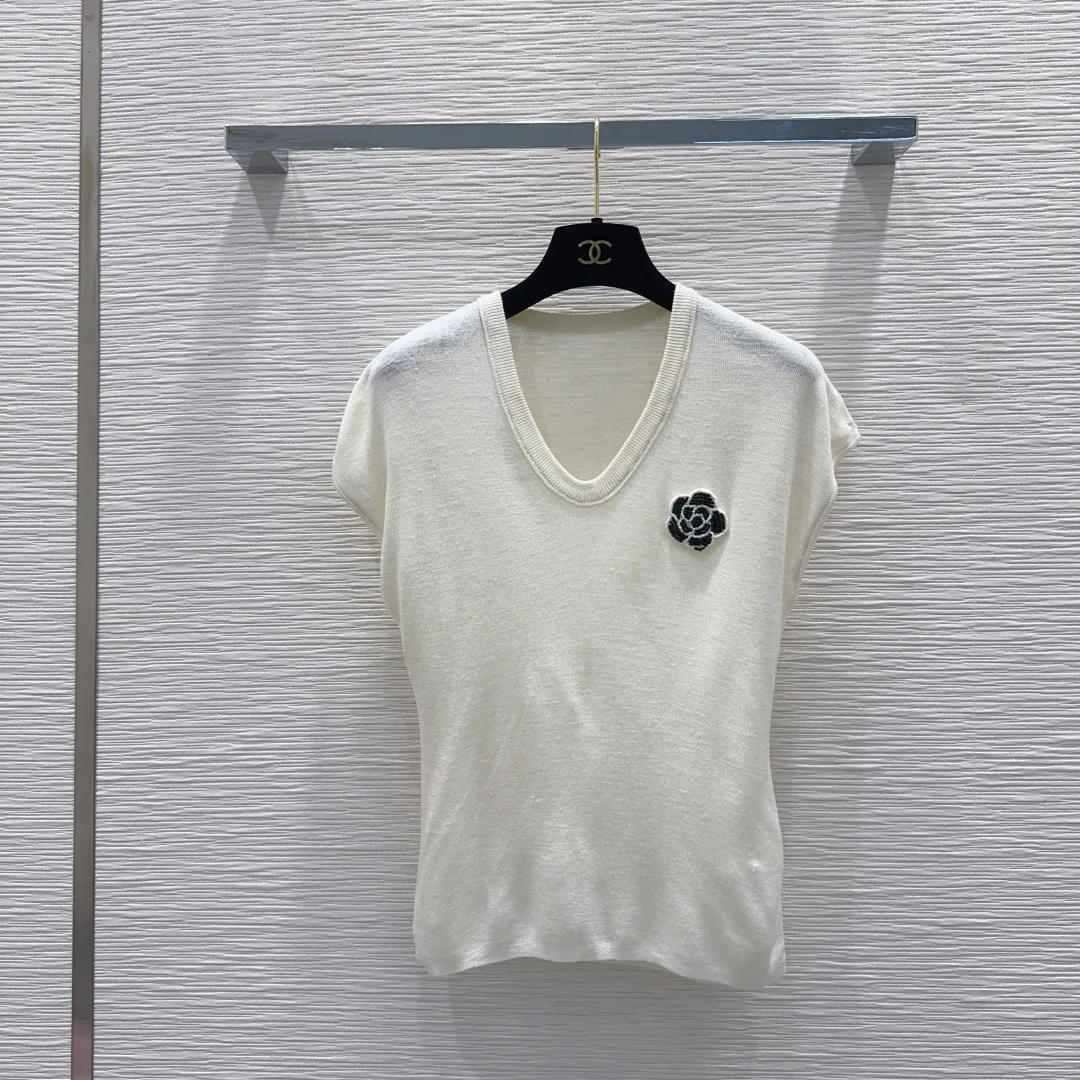 Топы Женские Chanel 11864798