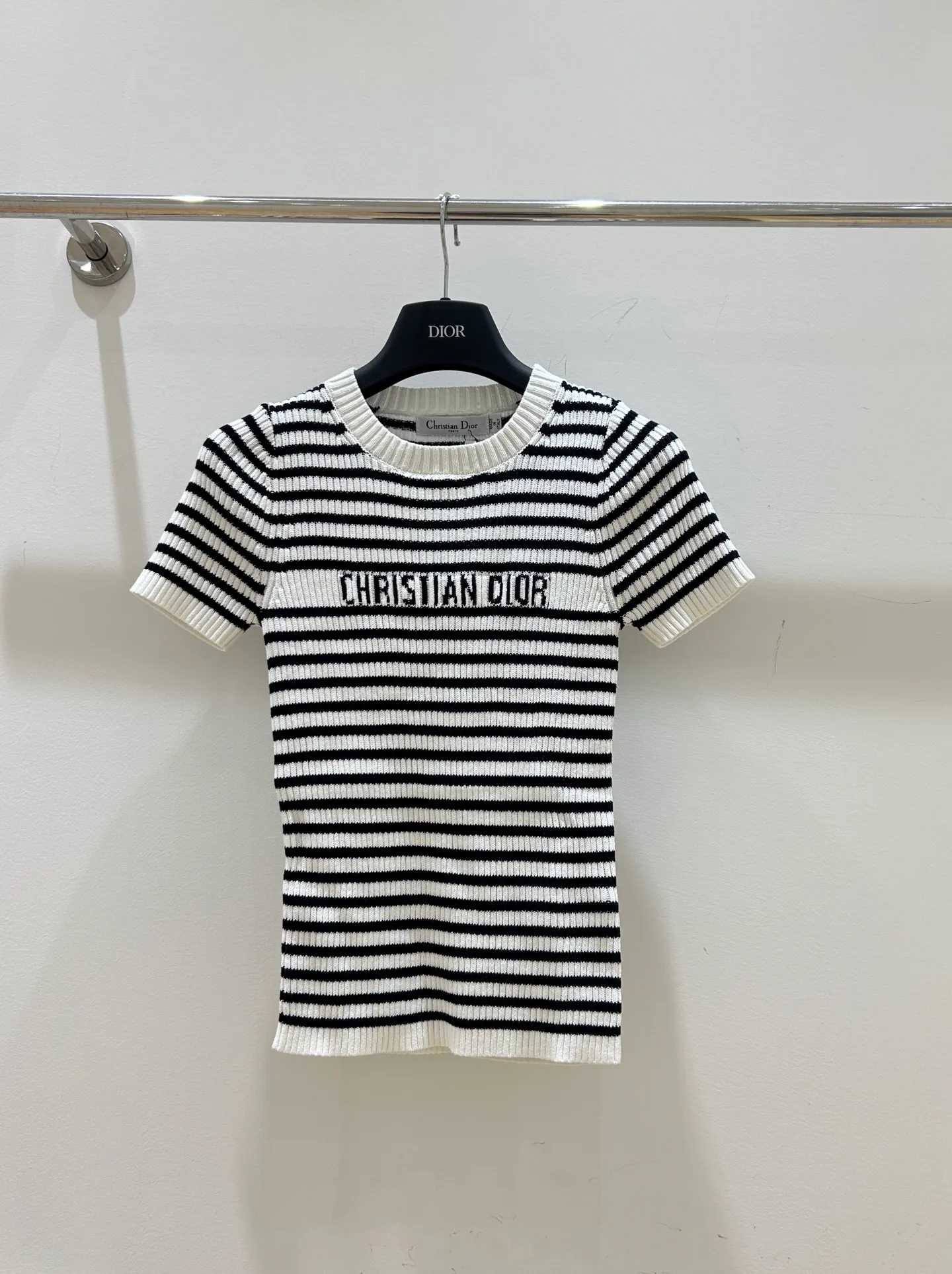 Футболки Женские Christian Dior 18097245
