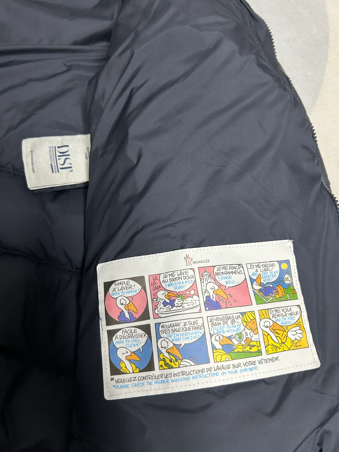 Куртки И Пуховики Женские Moncler 19202364