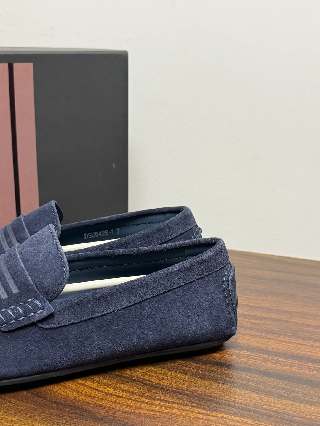 Лоферы И Туфли Мужские Zegna 19623484