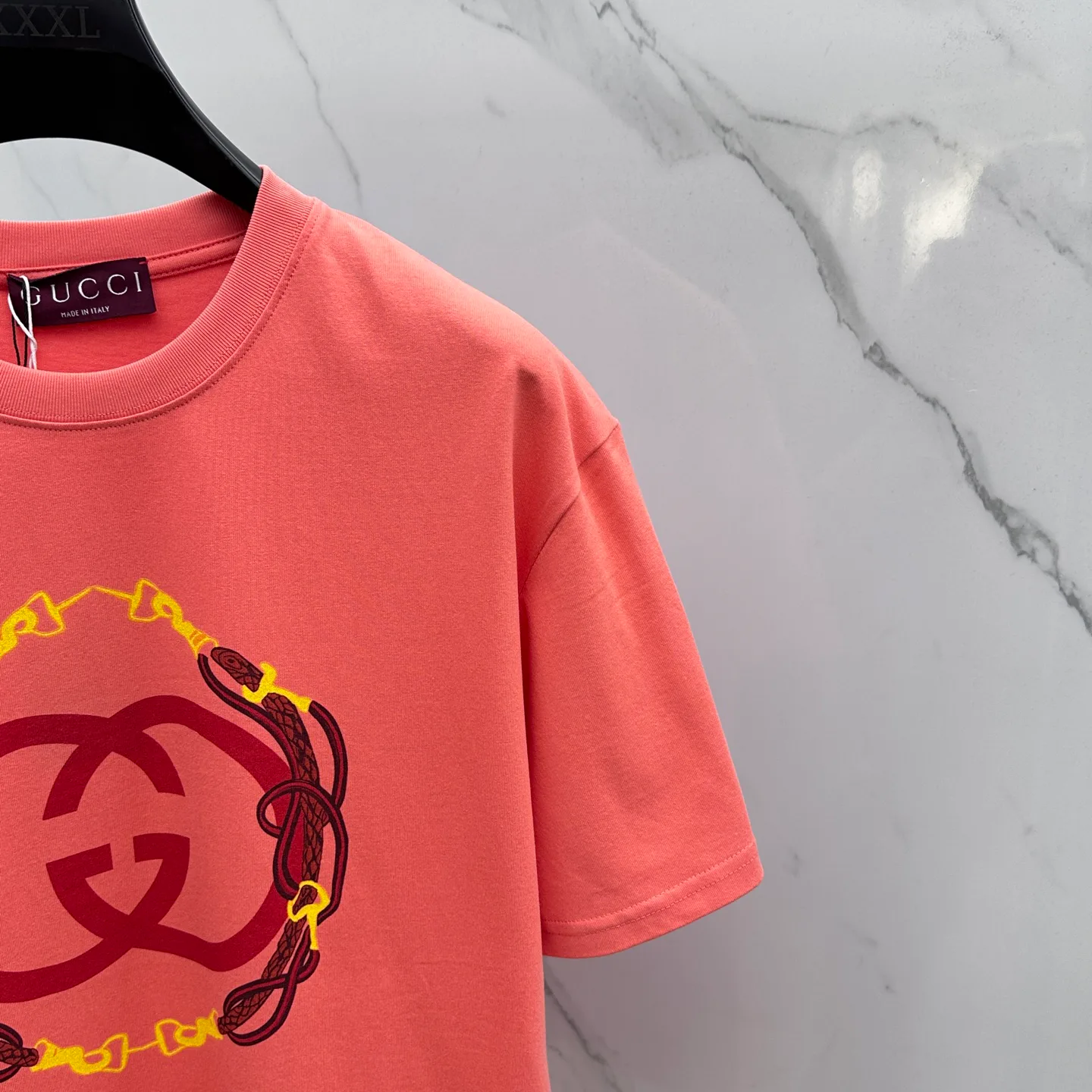 Футболки Женские Gucci 668952