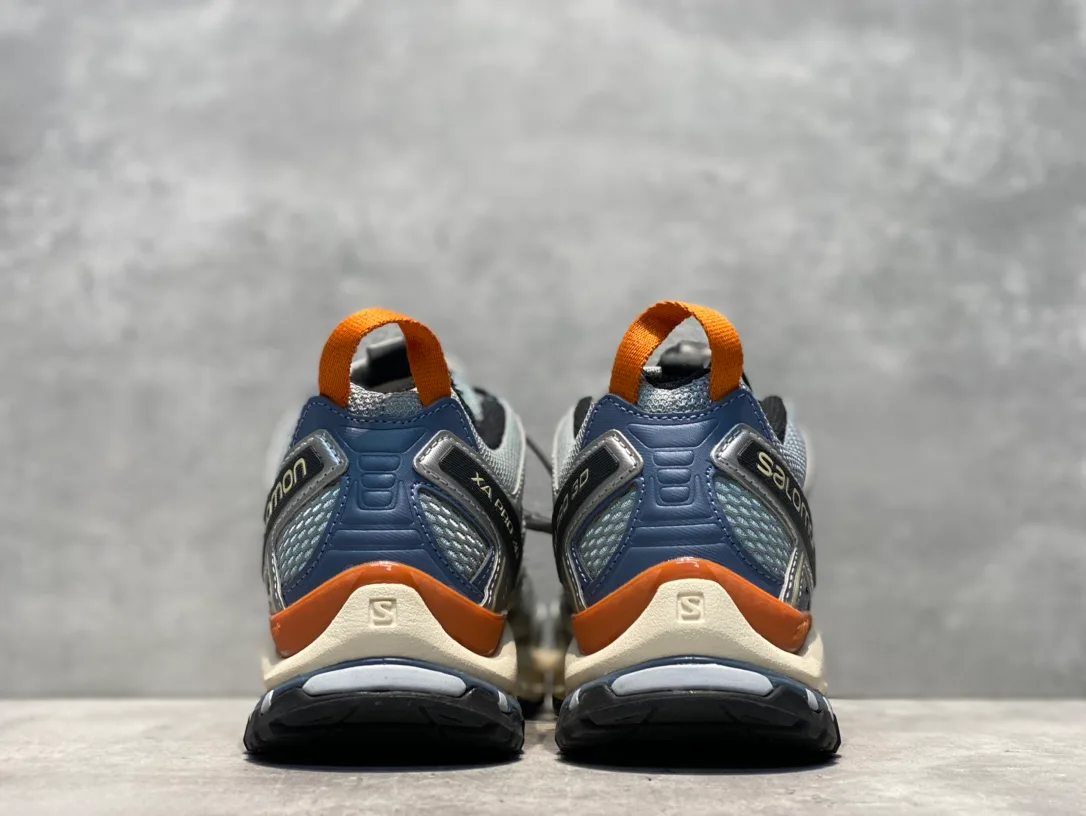 Кроссовки Женские Salomon 175814