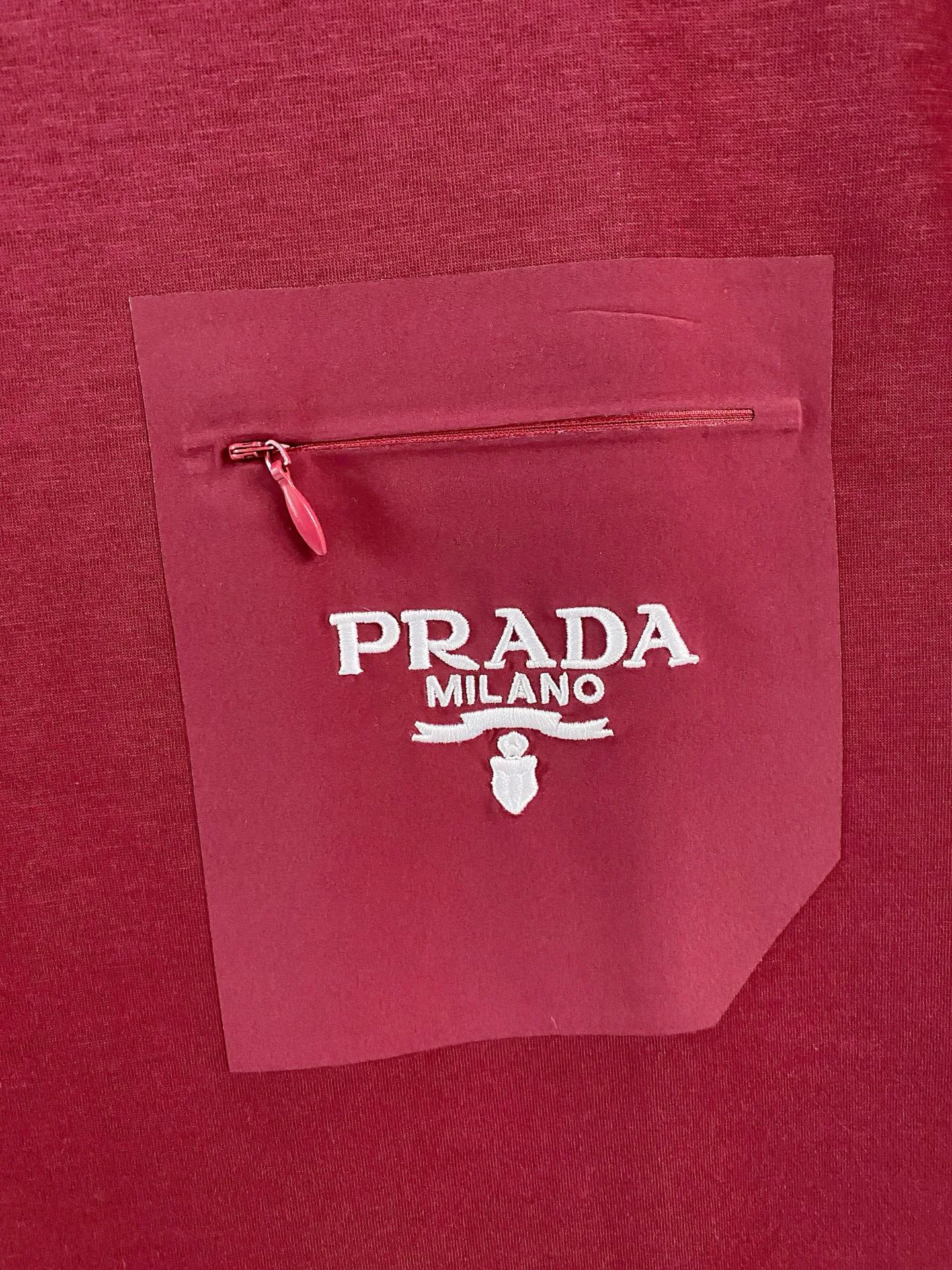 Футболки Мужские Prada 11664707