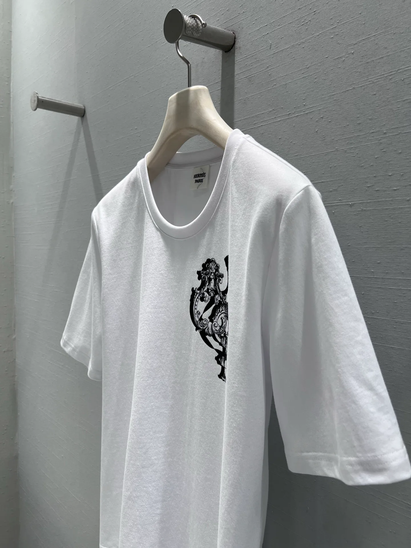 Футболки Женские Hermes 1206800