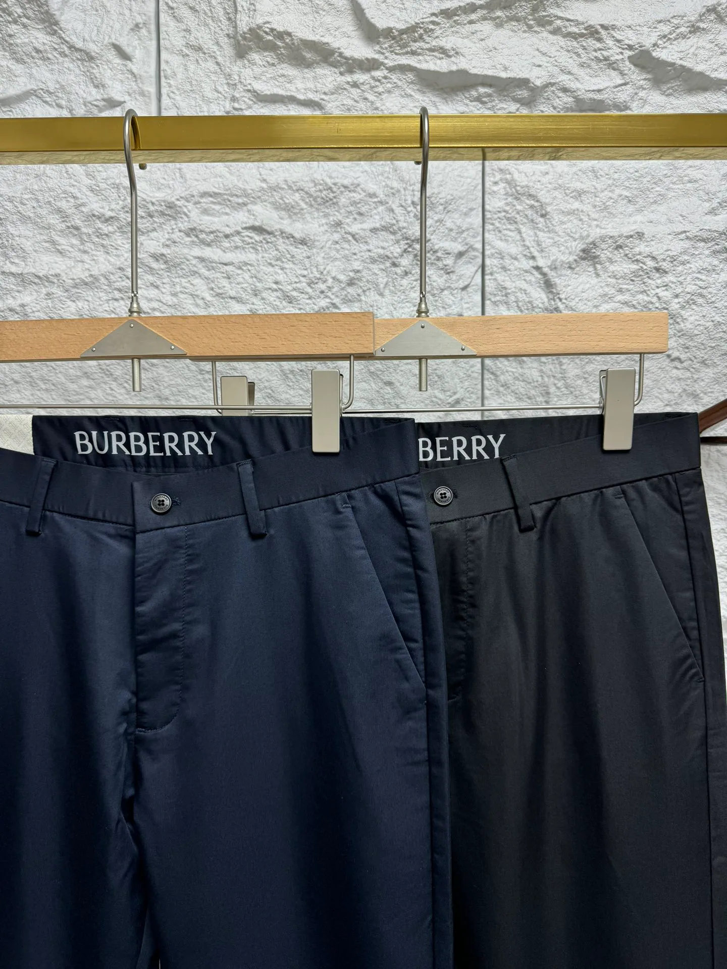 Брюки Мужские Burberry 10786441