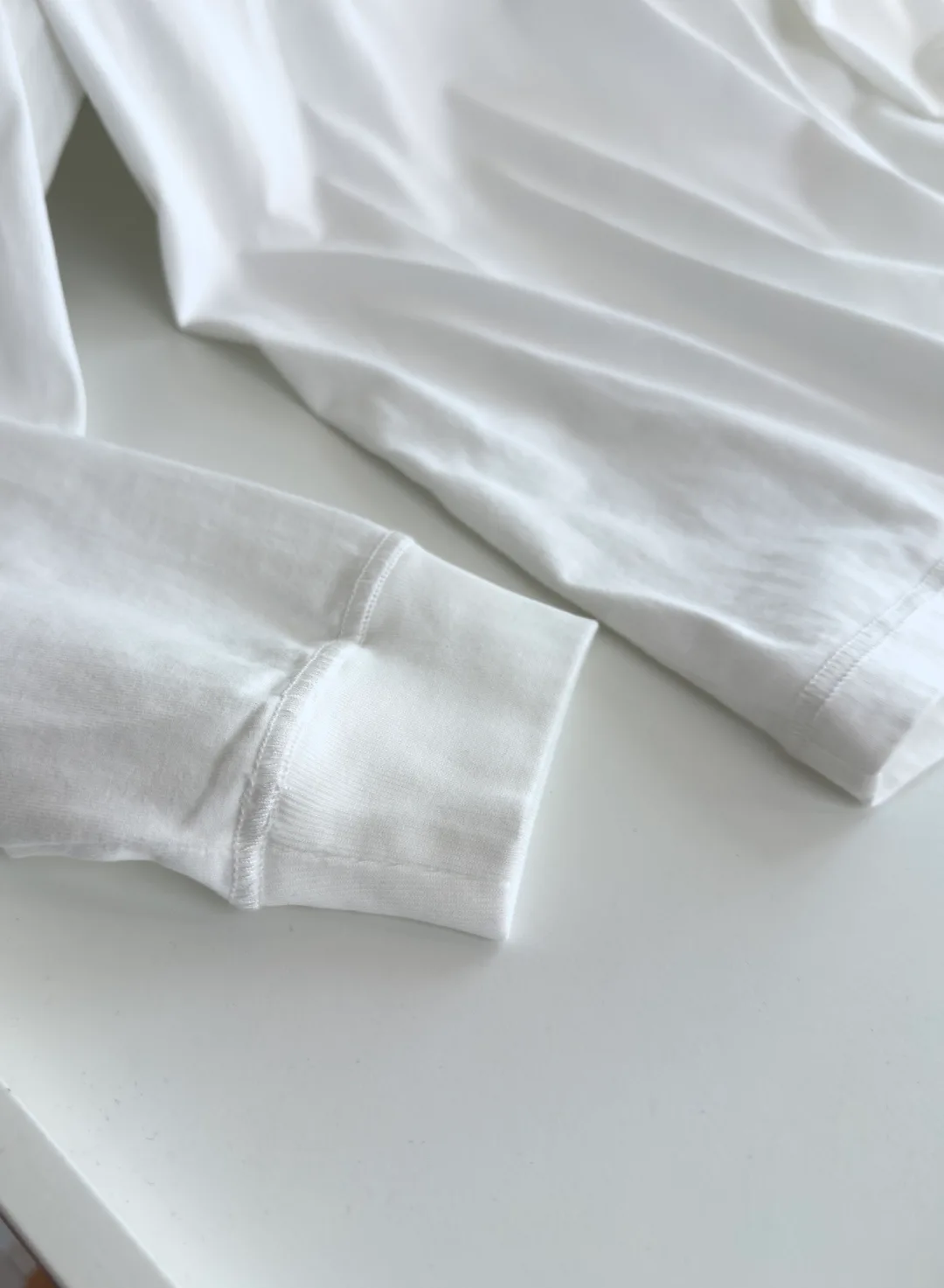 Лонгсливы Женские Stone Island 1078107